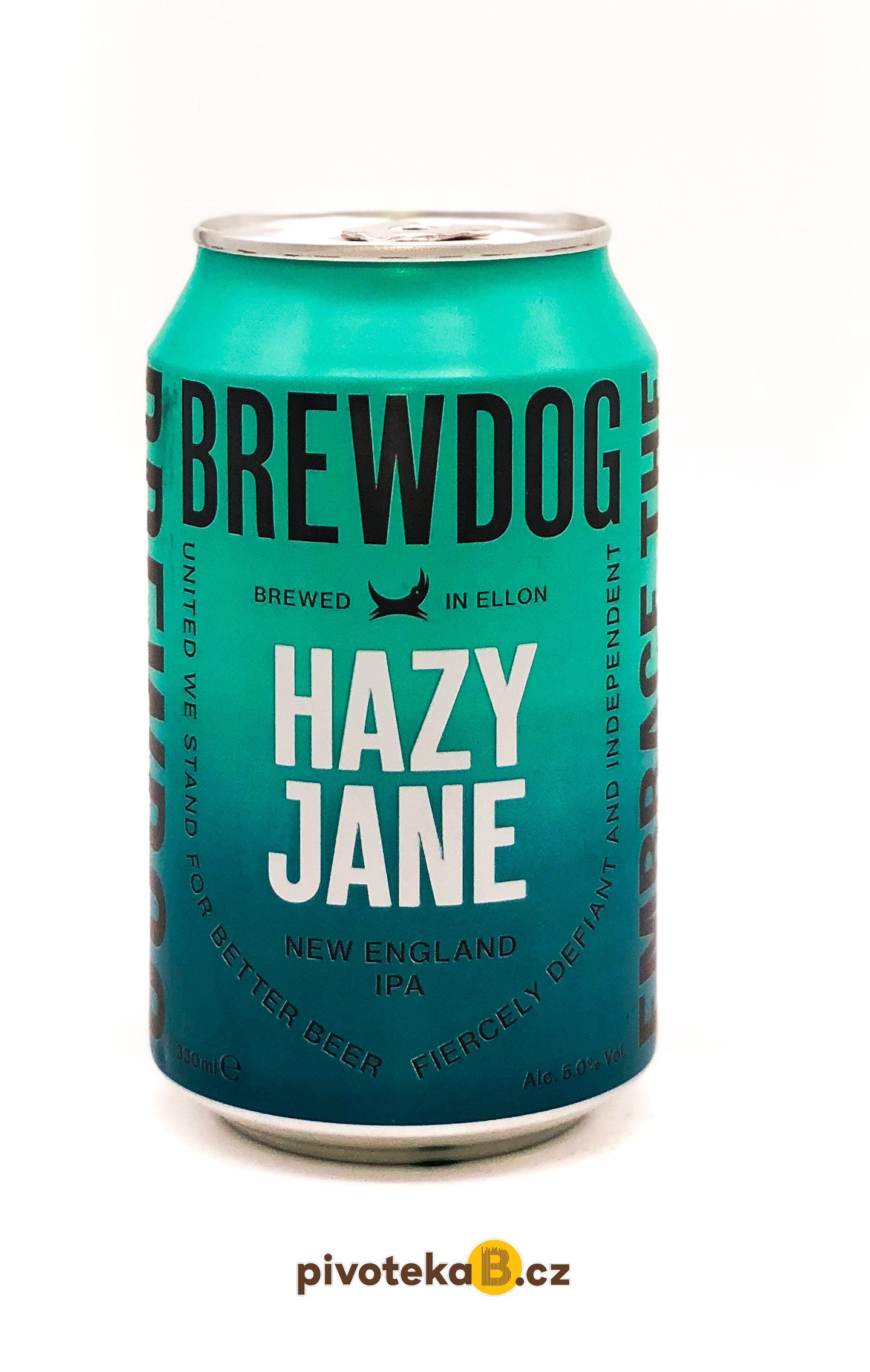 Brewdog - Hazy Jane (0,33L)