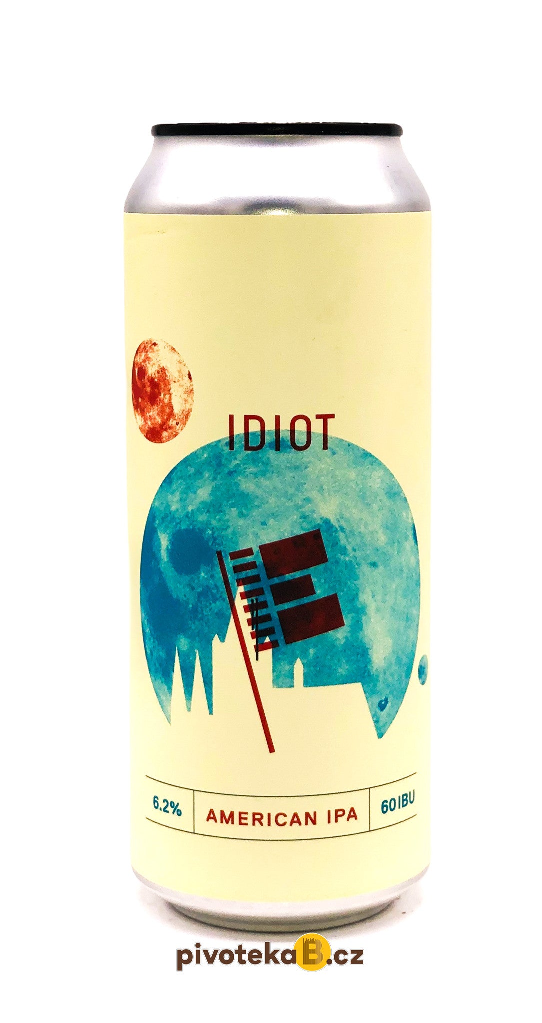 Falkon - Idiot (0,5L)