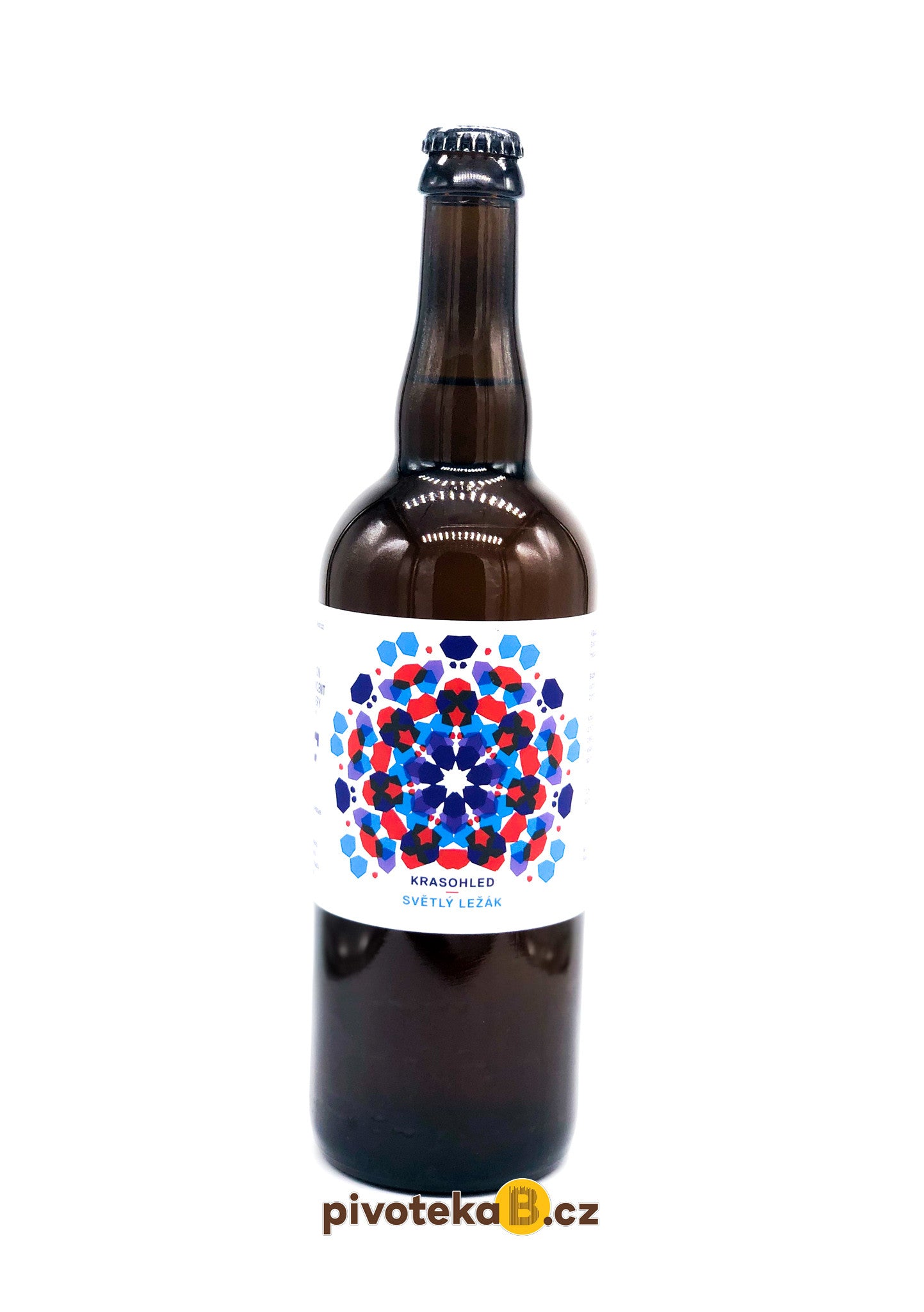 Falkon - Krasohled (0,75L)