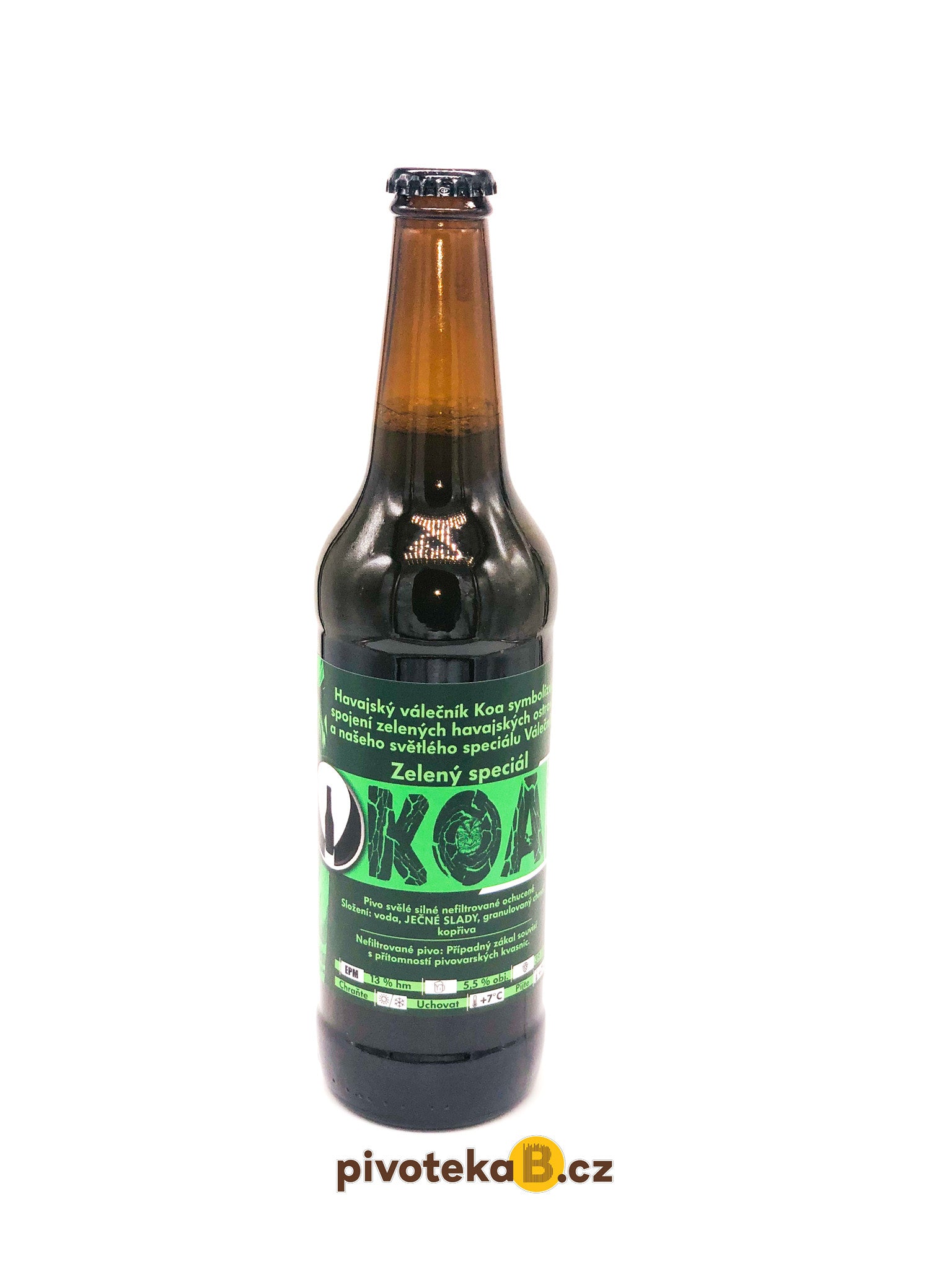 Nomád - KOA (0,5L)