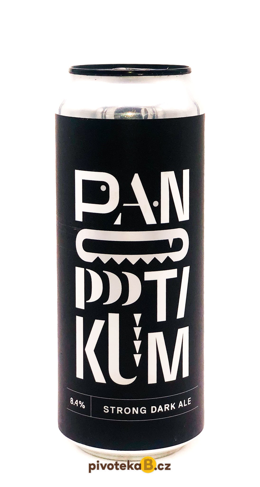 Falkon - Panoptikum (0,5L)