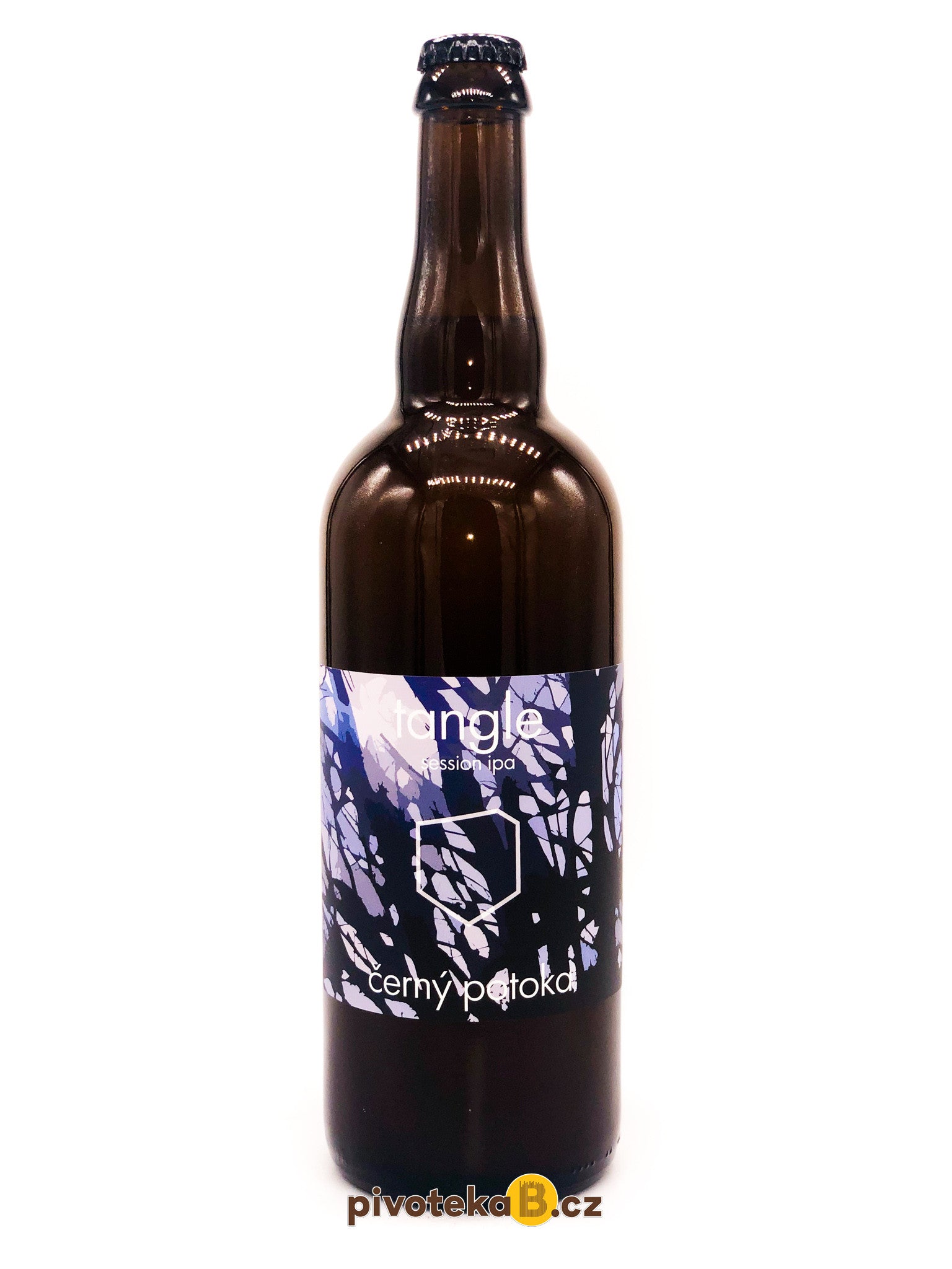 Černý Potoka - Blitzkrieeeg (0,75L)