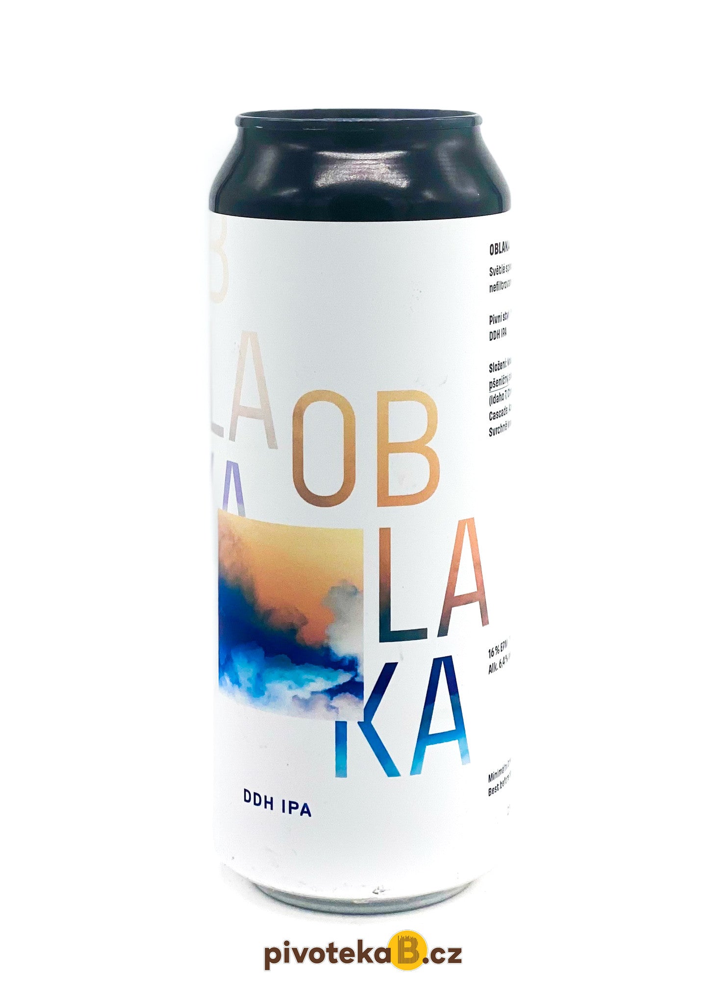 Falkon - Oblaka (0,5L)