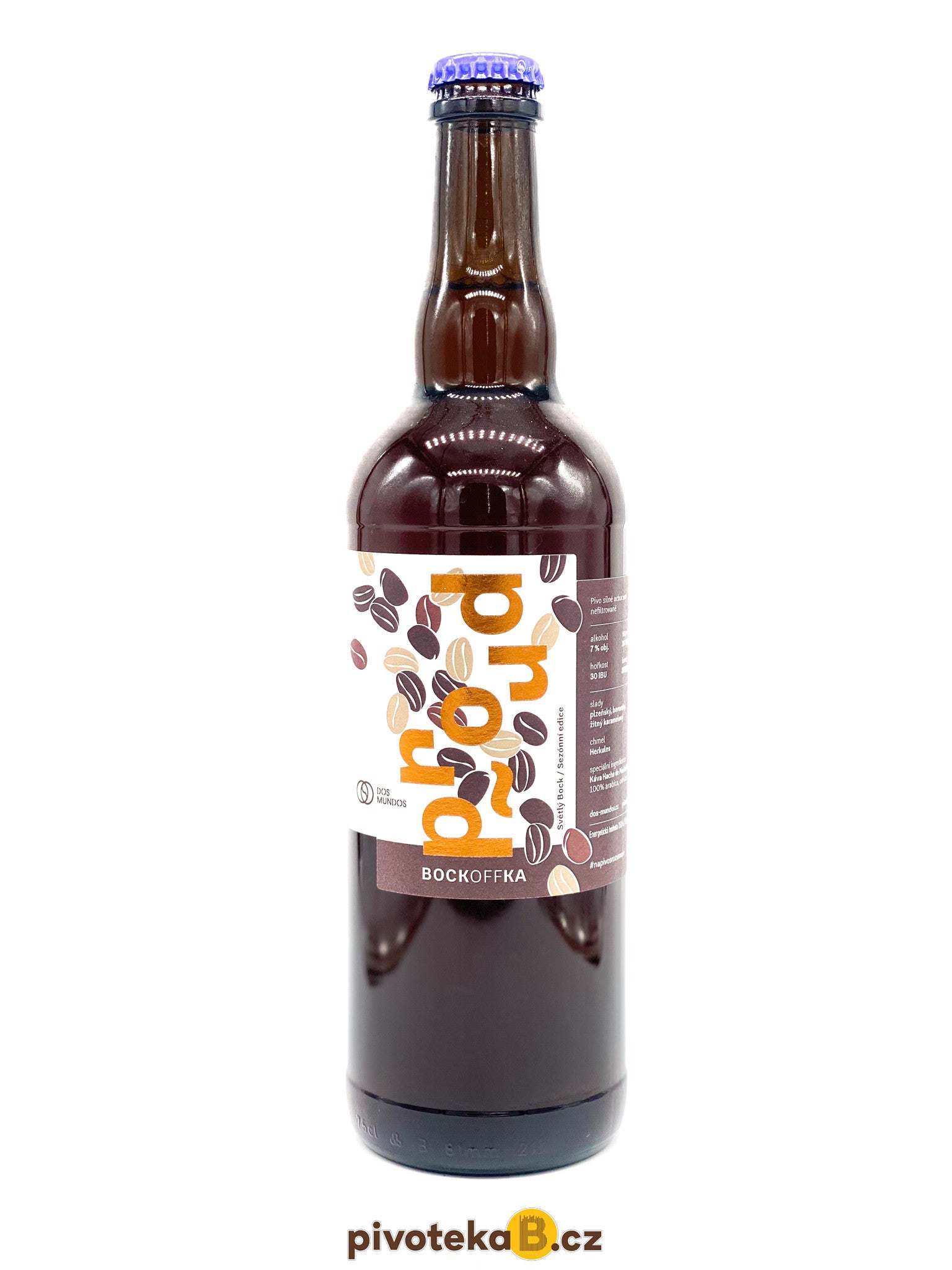 Proud - Bockoffka (0,75L)