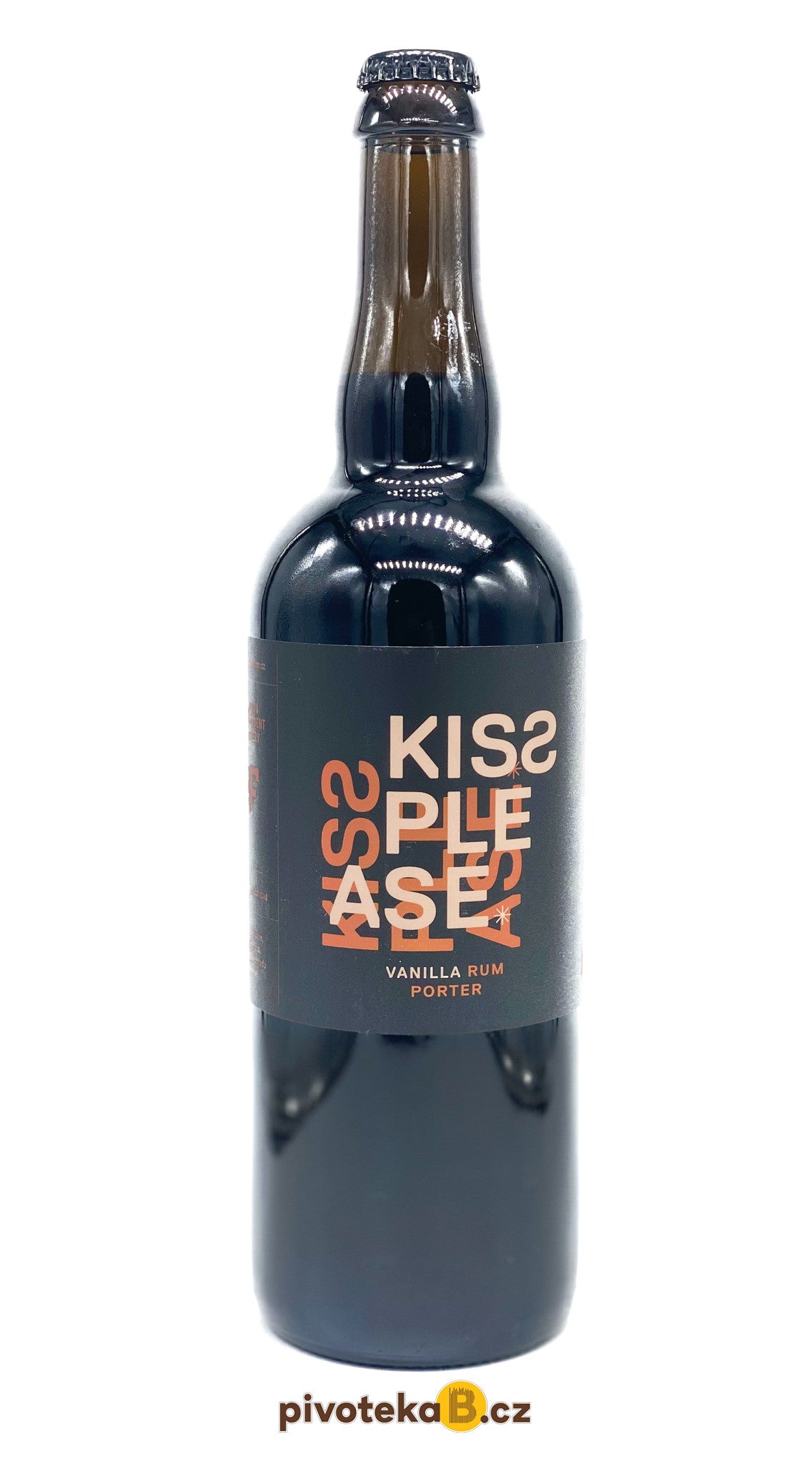Falkon - Kiss Please (0,75L)