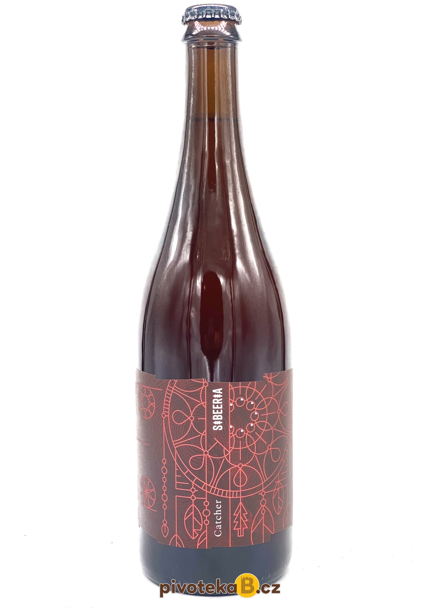 Sibeeria - Catcher (0,75L)