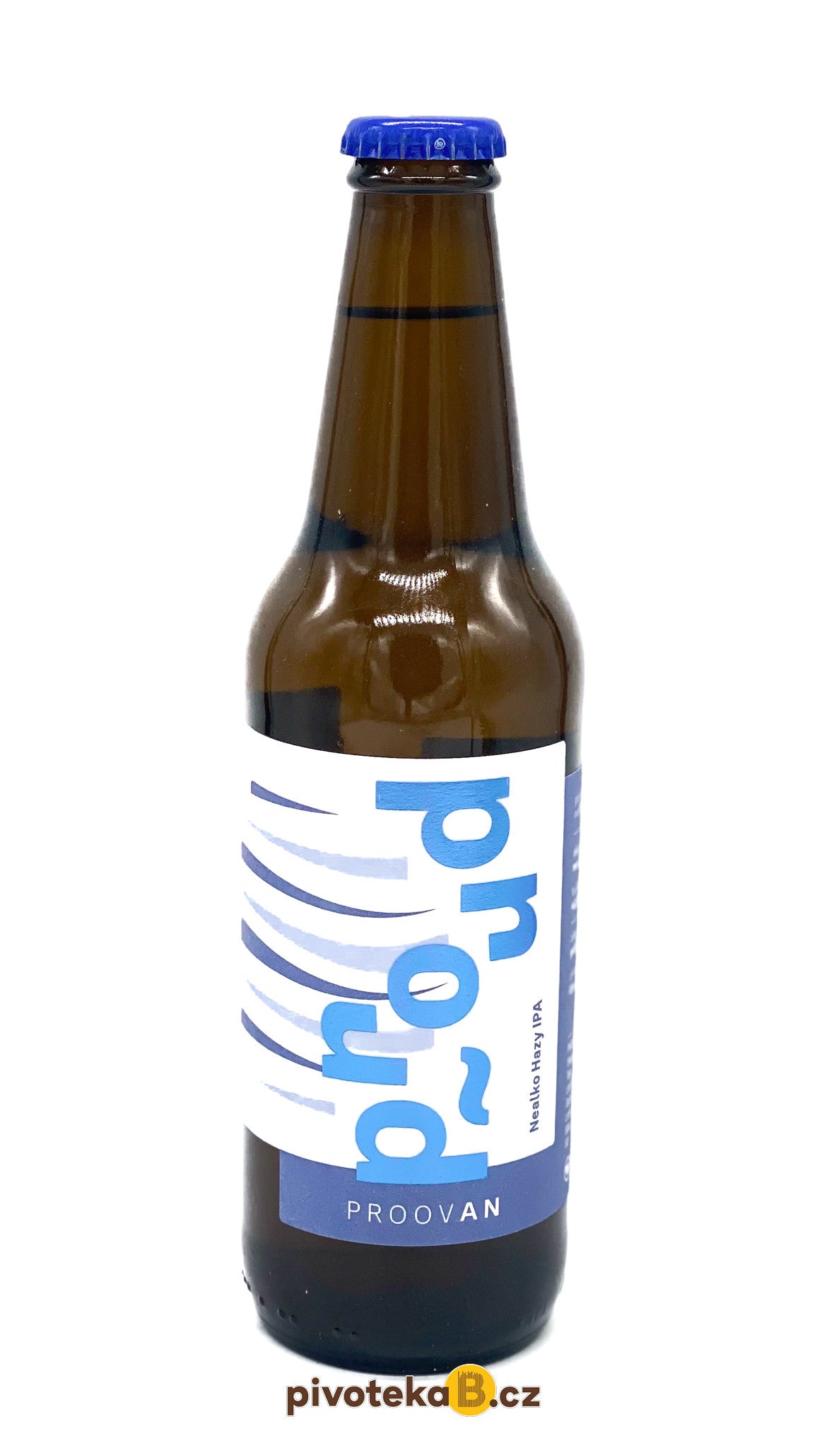 Proud - Proovan (0,33L)