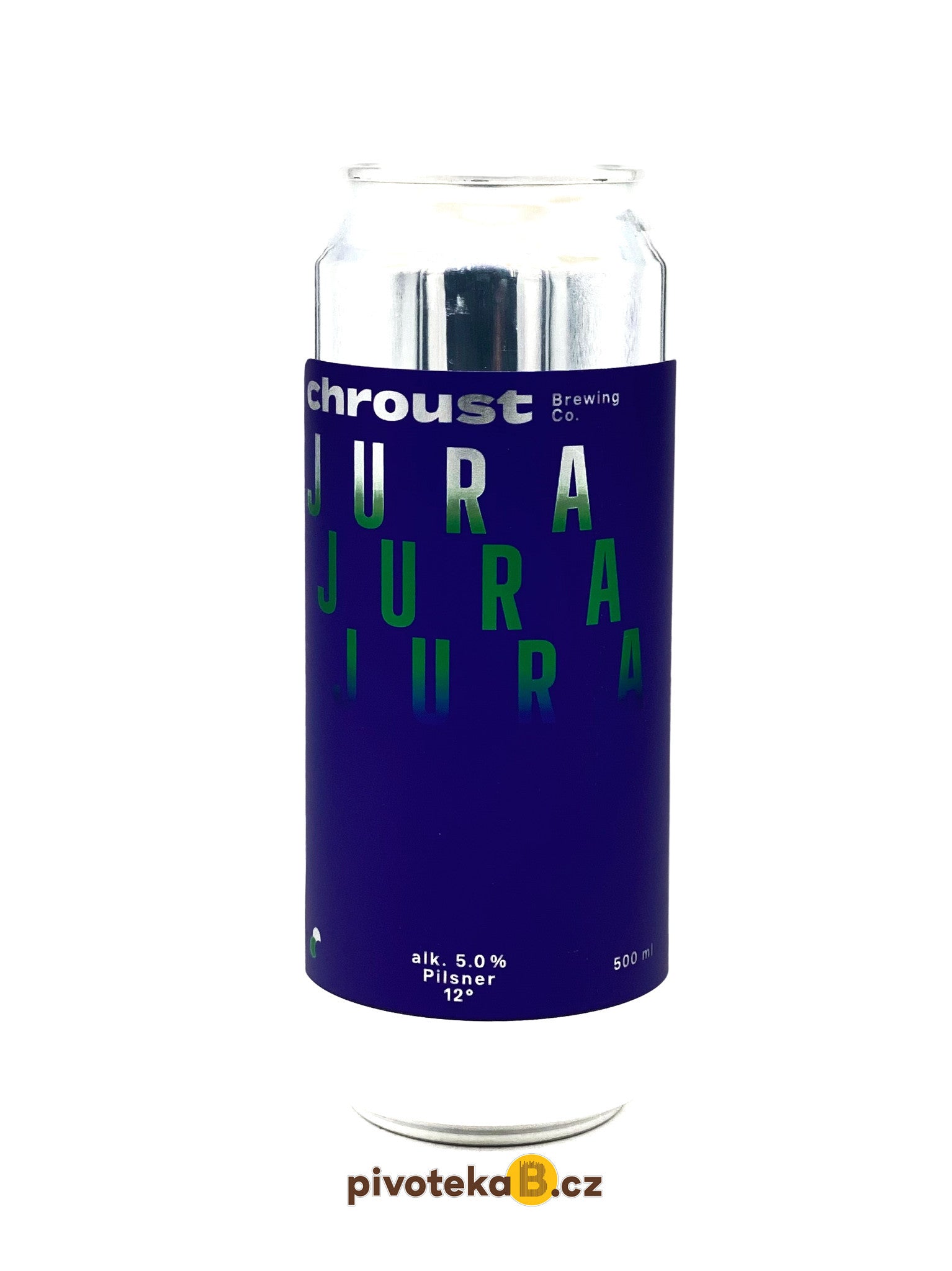 Chroust - Jura (0,5L)