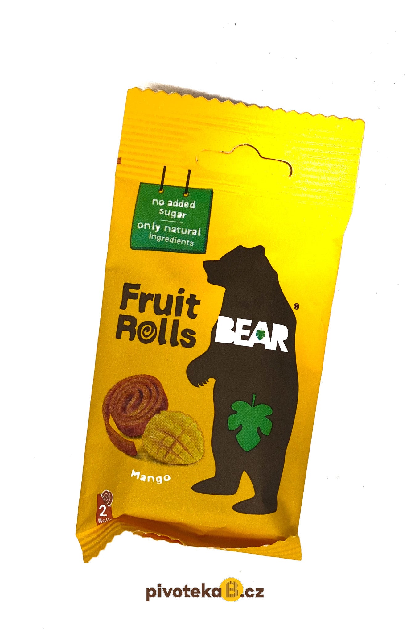Bear - Roller mango (20g)