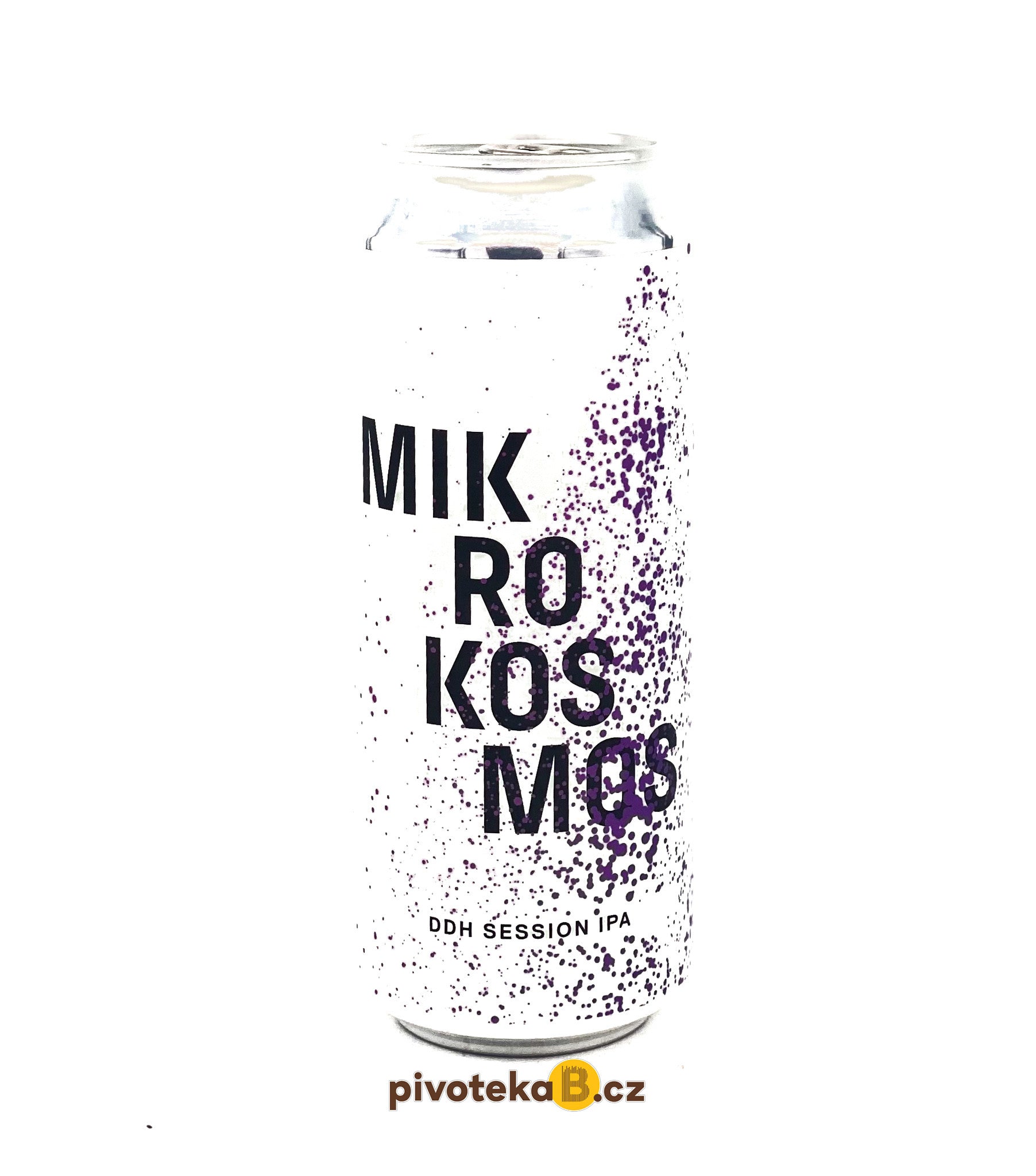 Falkon - Mikrokosmos (0,5L)