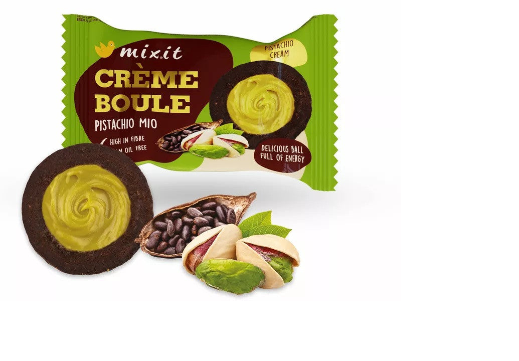 Mixit - Crème boule - Pistachio Mio (30g)