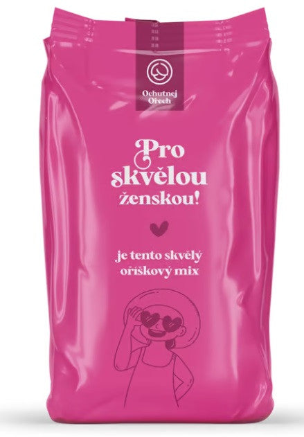 OO - Mix Pro skvělou ženskou (1000 g)