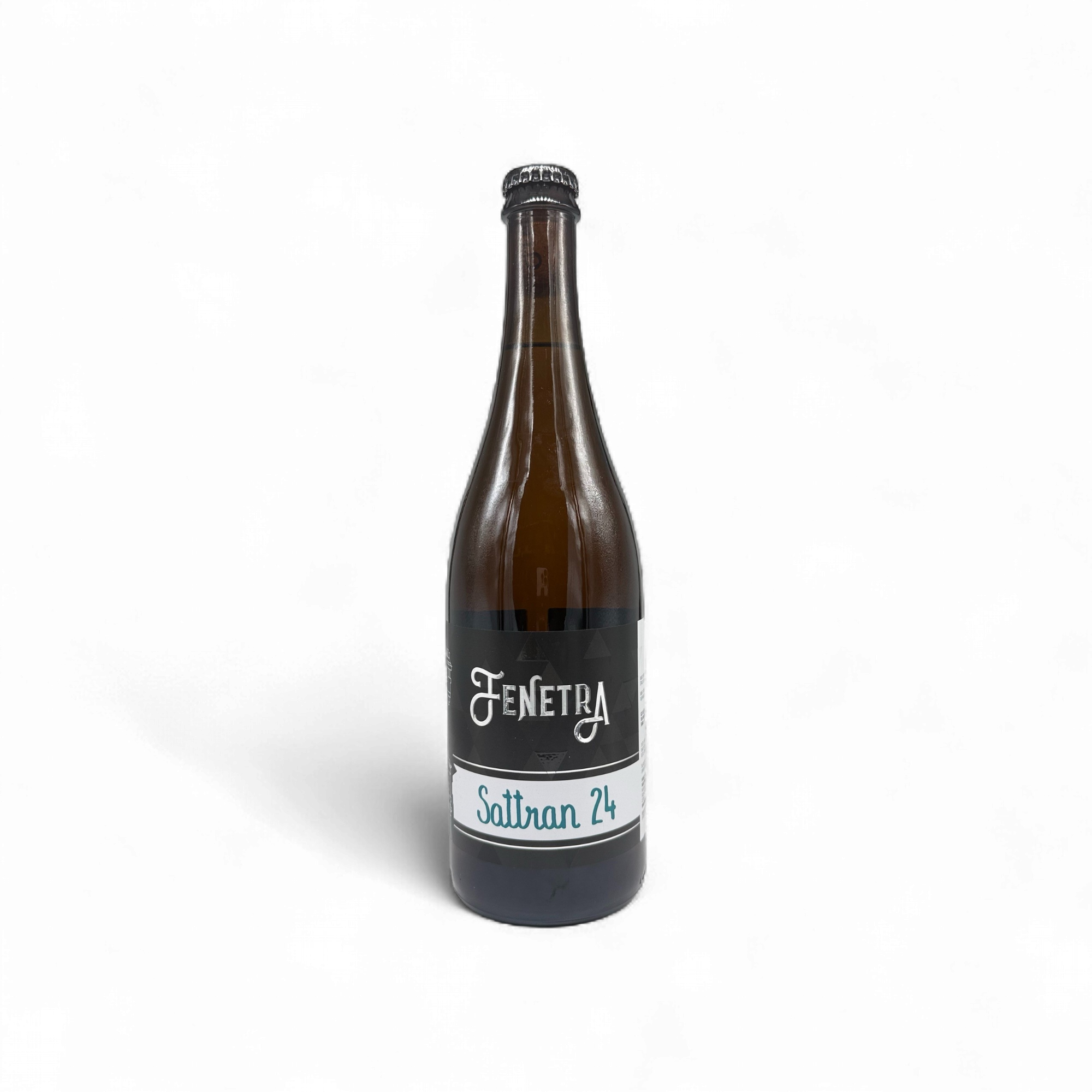 Clock - Fenetra - Sattran 2024 (0,75L)