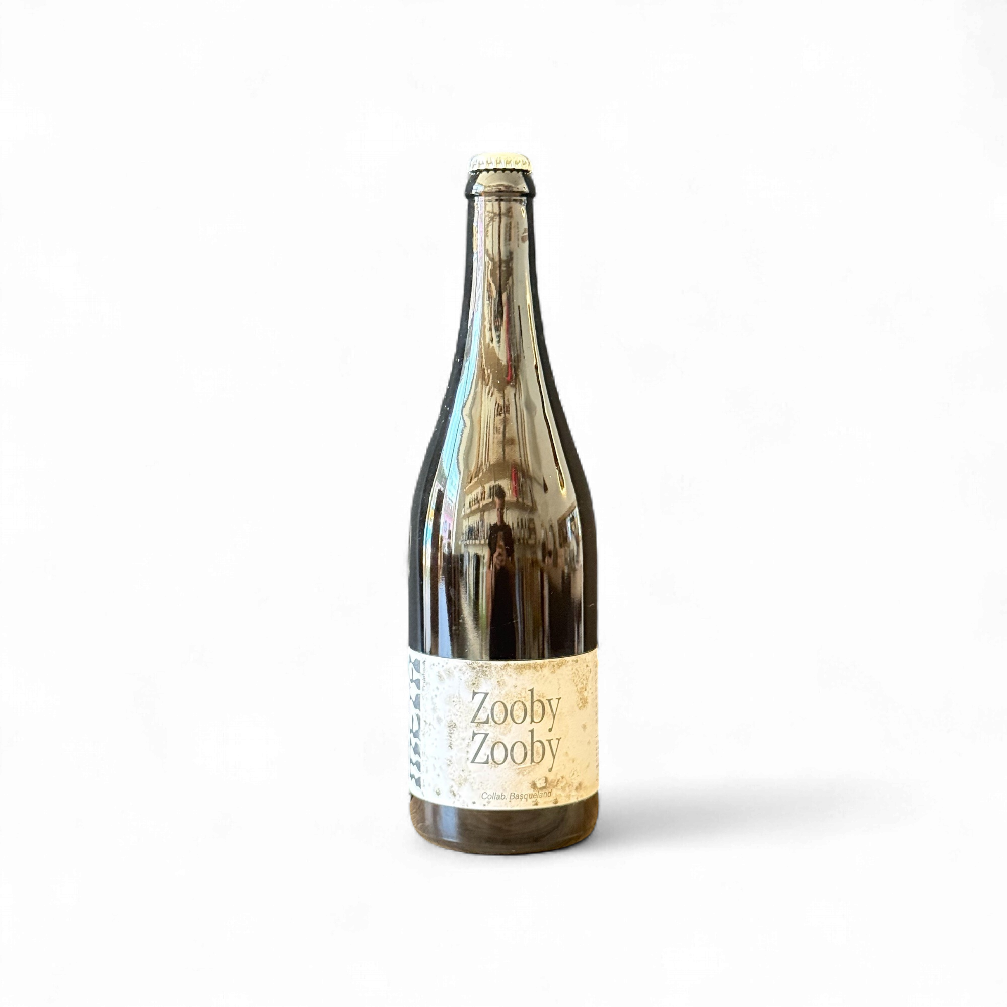 Meta Edabeak - Zooby Zooby (0,75L)
