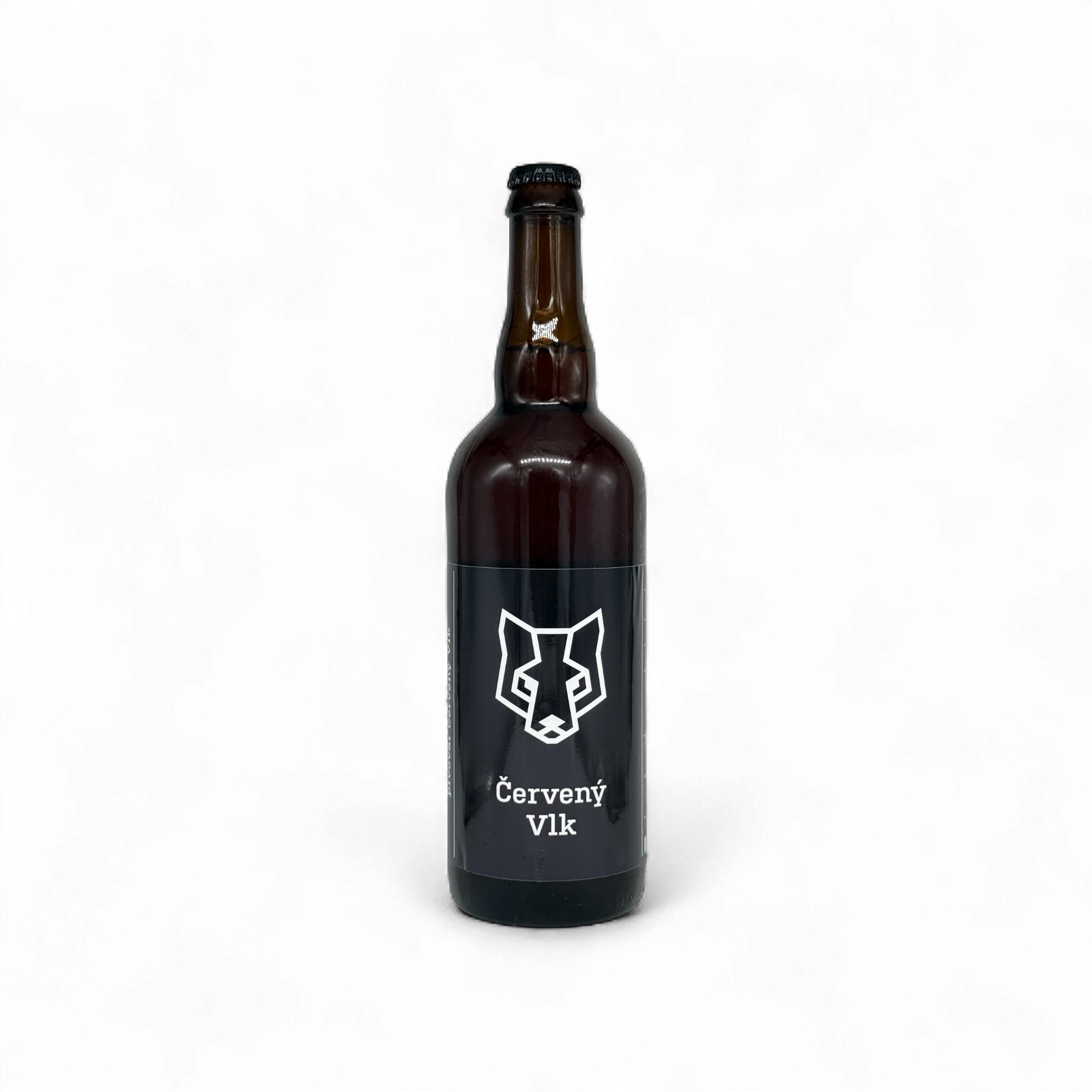 Červený Vlk - Červený Vlk (0,75L)