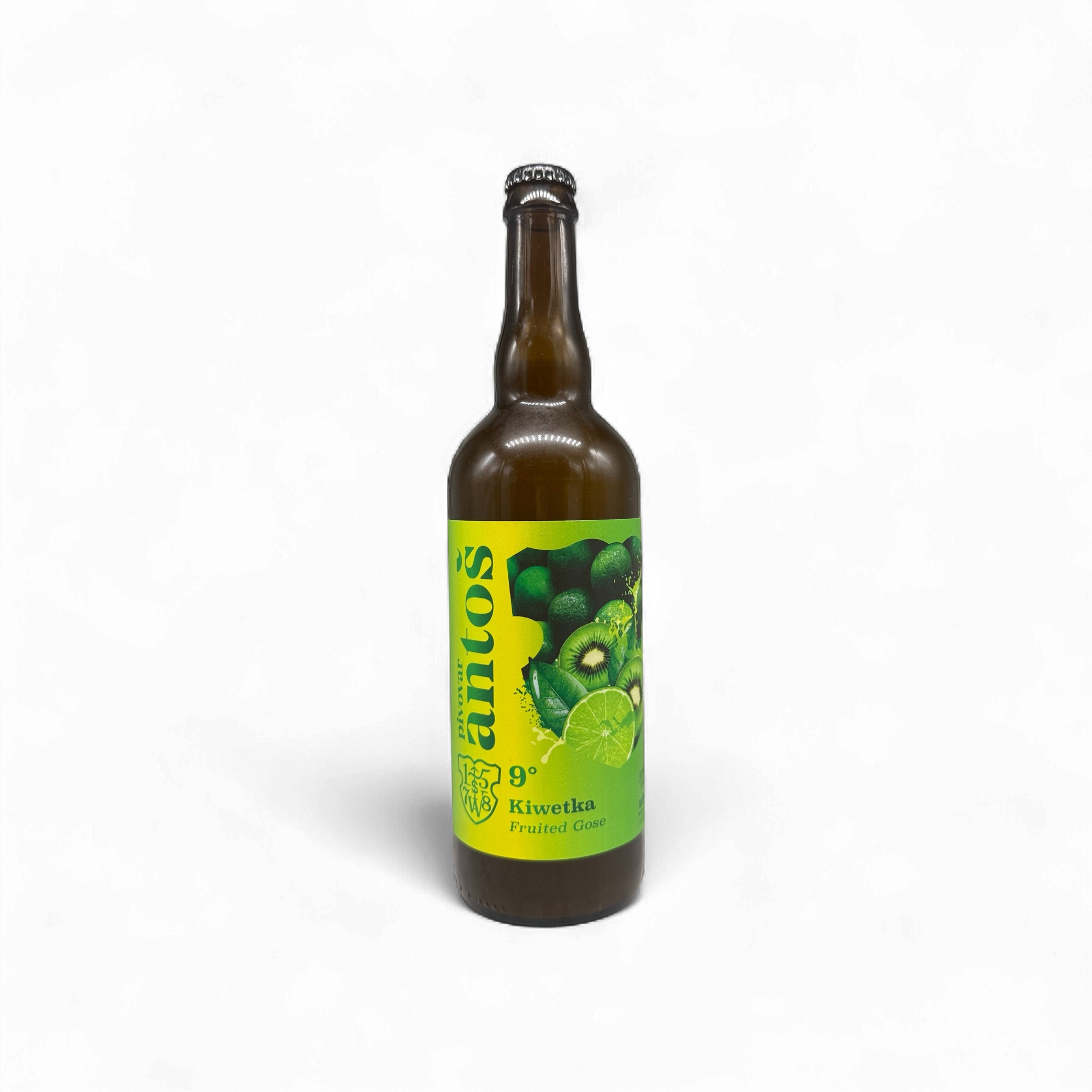 Antoš - Kiwetka (0,75L)