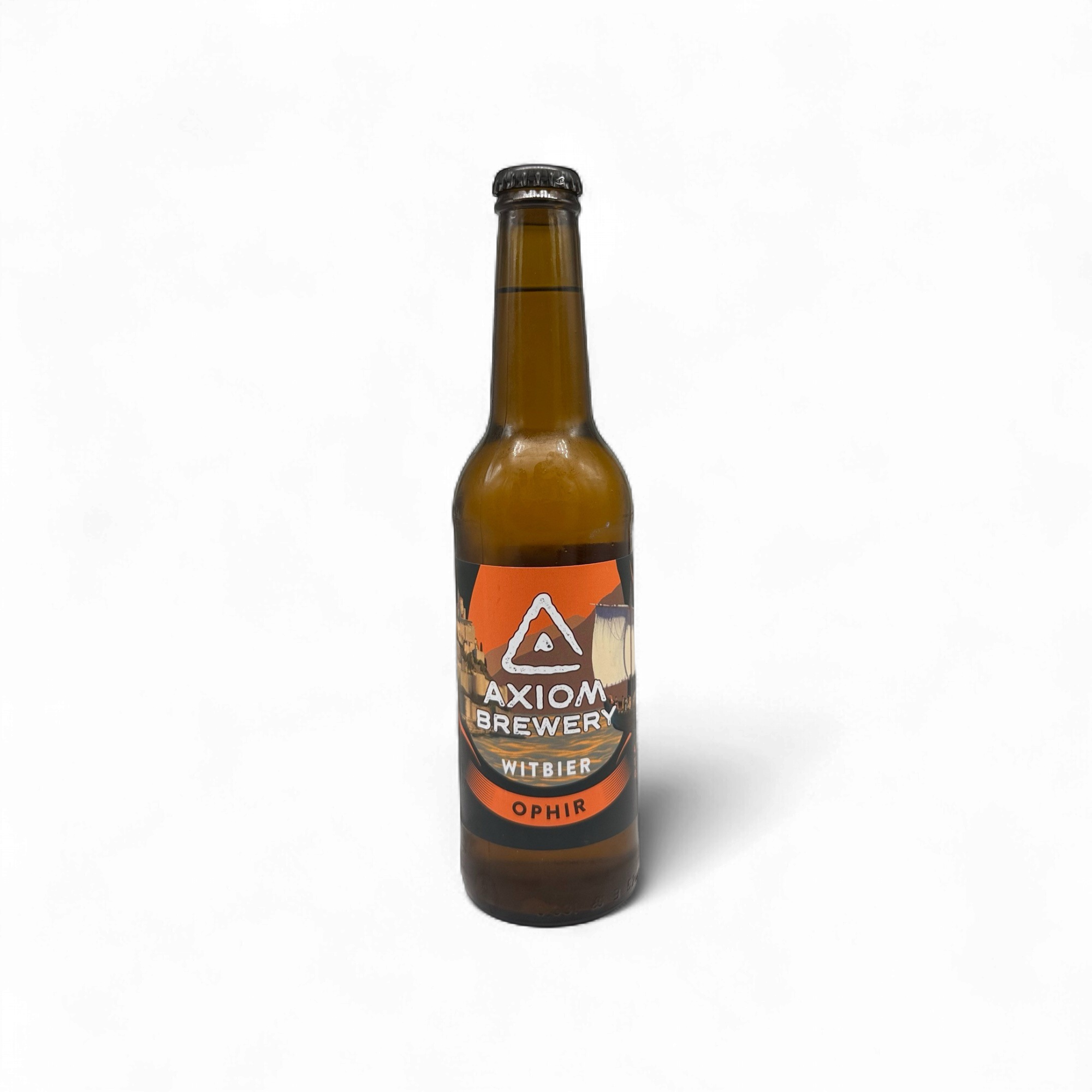 Axiom Brewery - Ophir (0,33L)