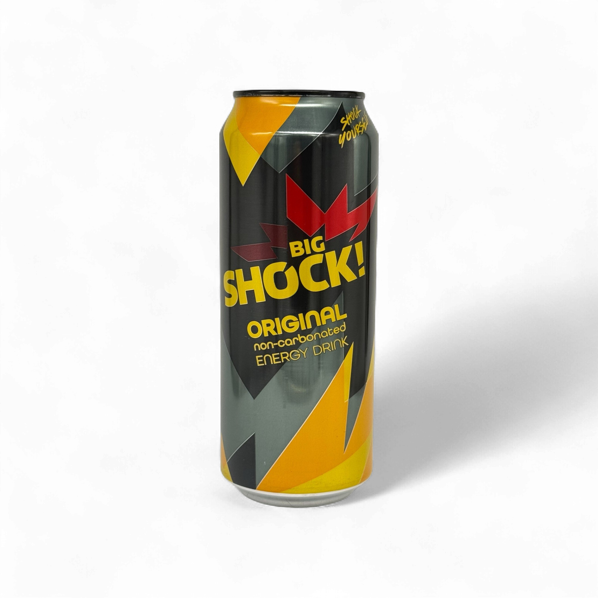 Big Shock Original (0,5L)