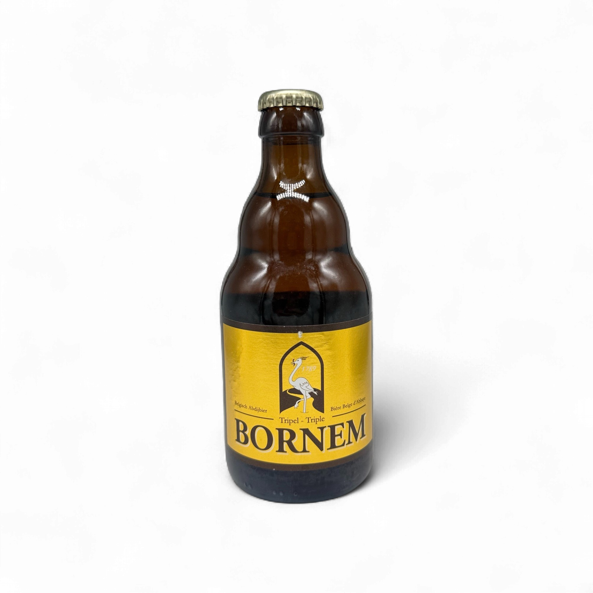 Van Steenberge - Bornem Tripple (0,33 L)