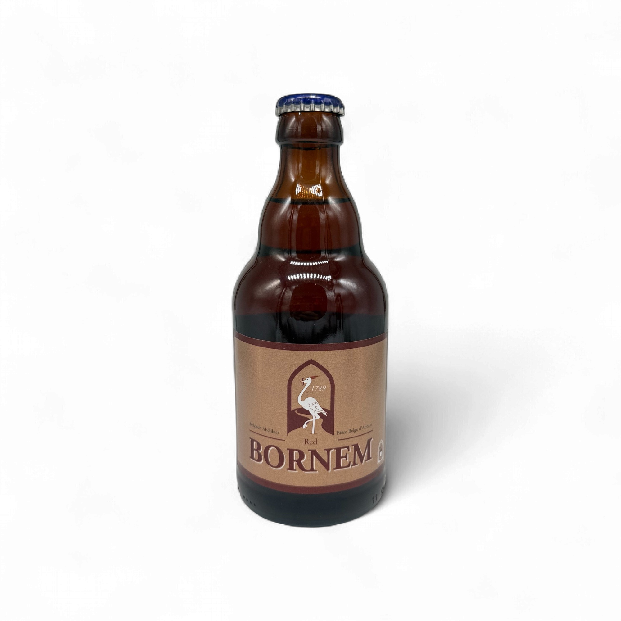 Van Steenberge - Bornem Red (0,33 L)