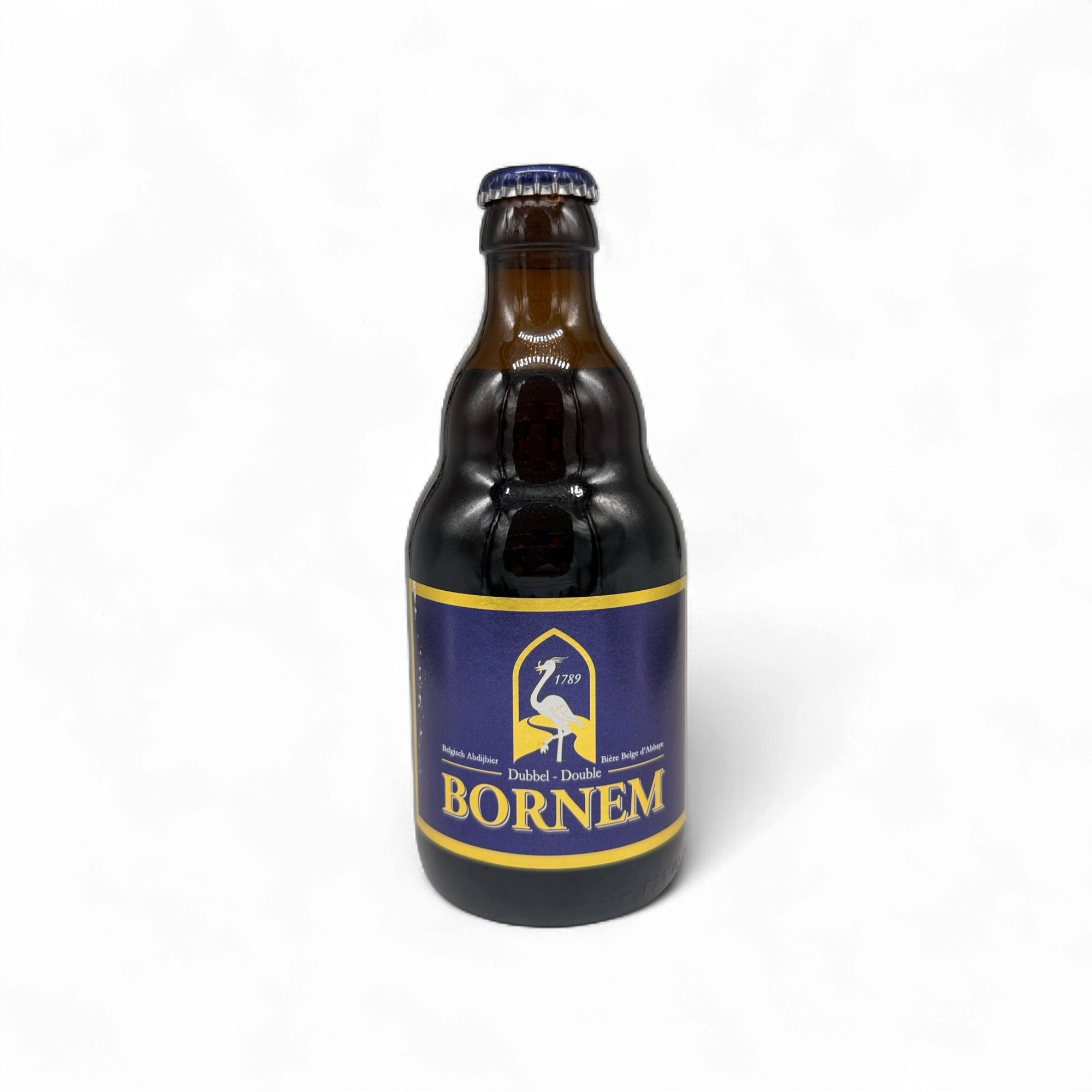 Van Steenberge - Bornem Double (0,33 L)