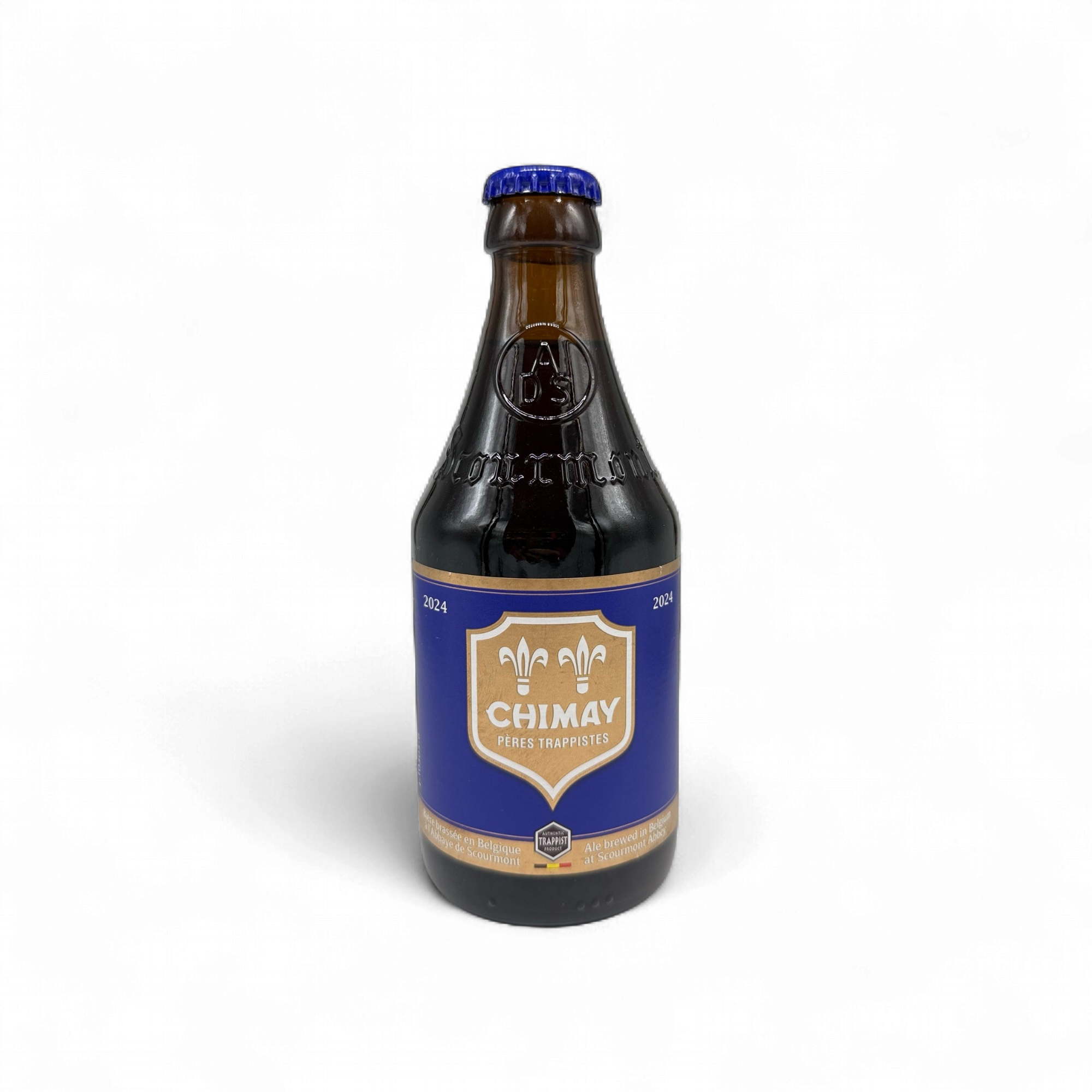 Chimay - Blue (0,33L)