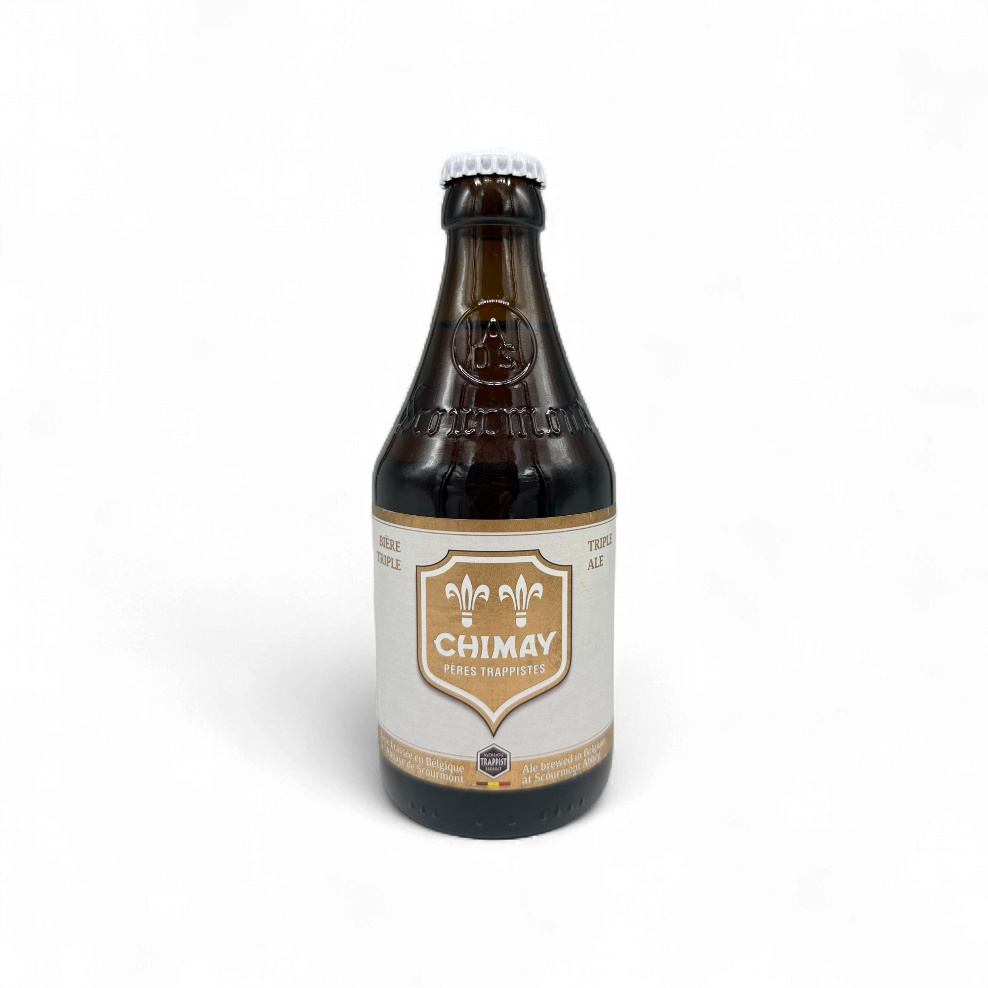 Chimay - White Tripel (0,33L)