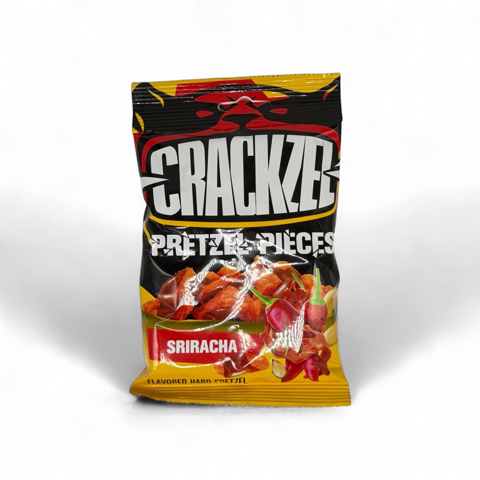 Crackzel - Sriracha (65g)