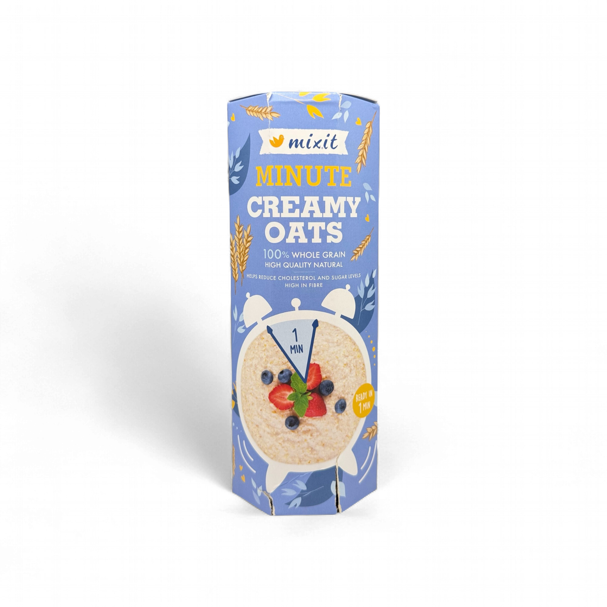Mixit - Creamy Oats