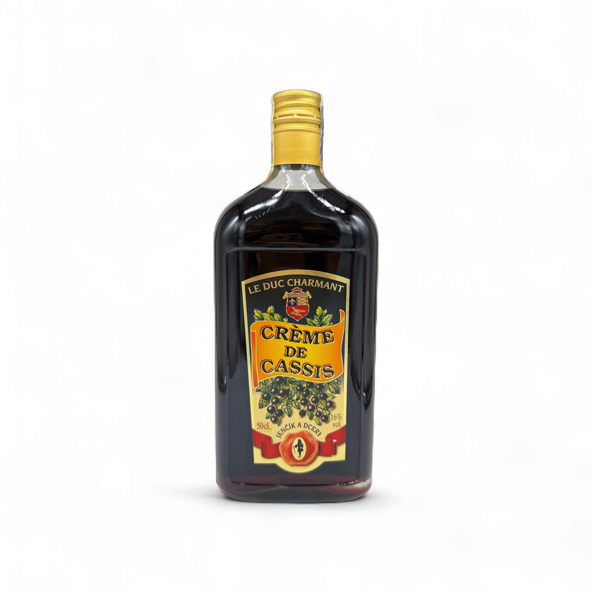 Jenčík a dcery - Le Duc Charmant - (0,5L)