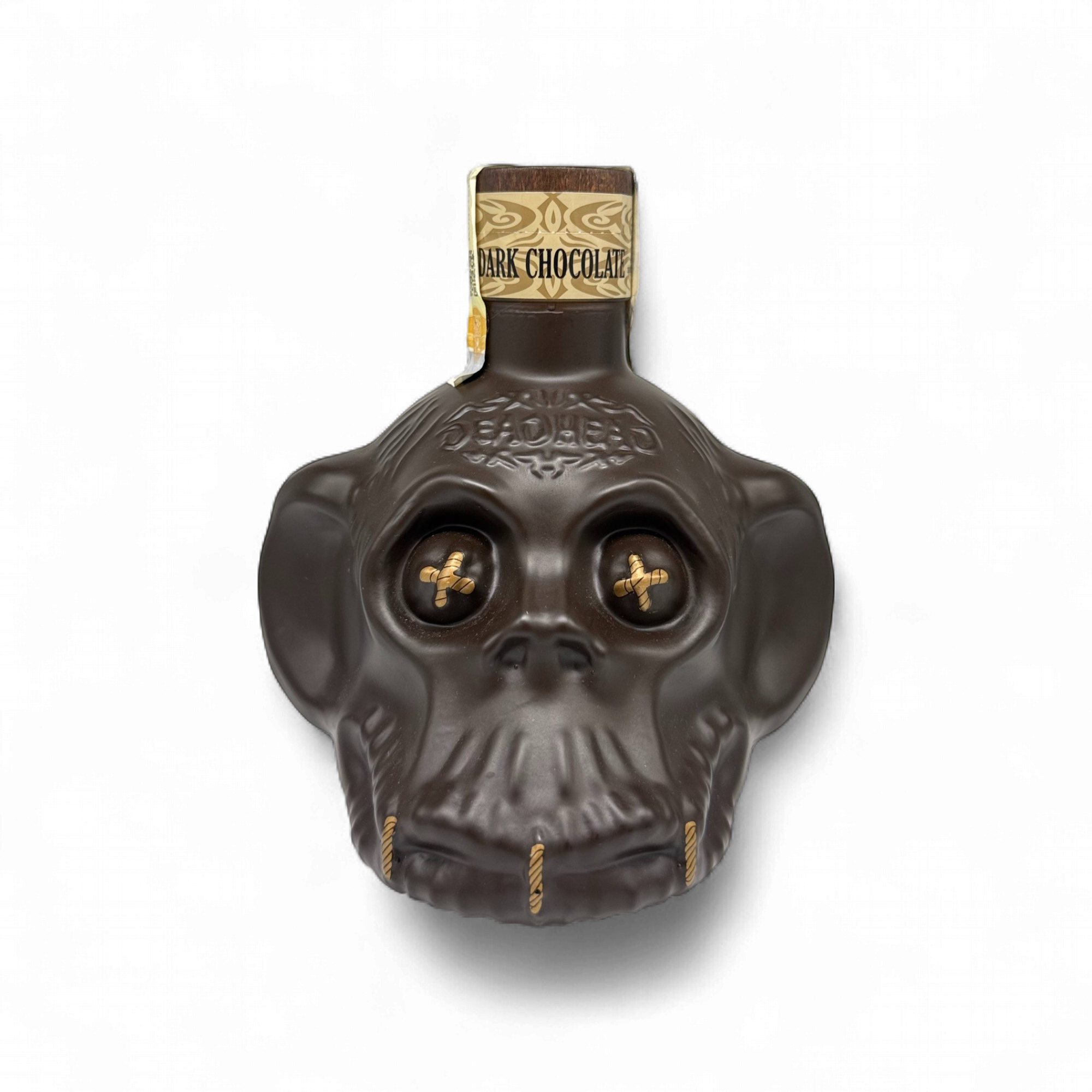DeadHead Dark Chocolate 35% (0,7L)