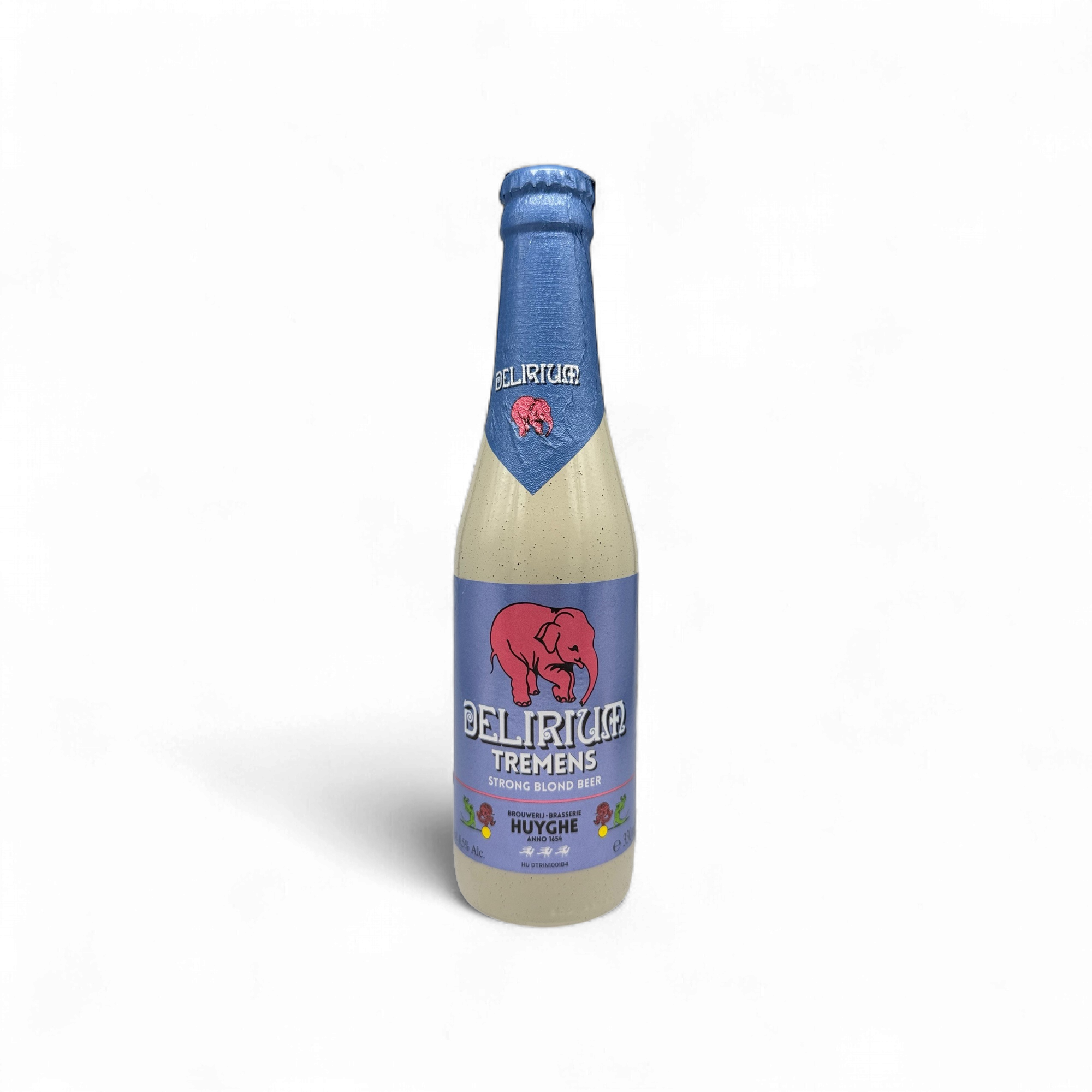 Brouwerij Huyghe - Delirium Tremens (0,33L)