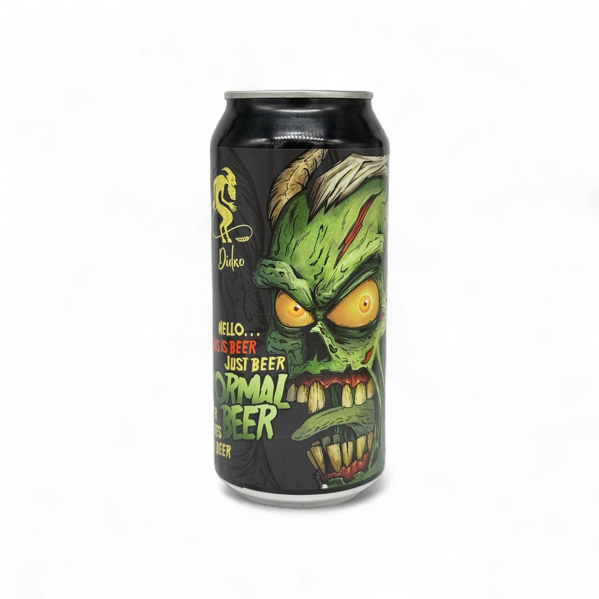 Didko - Normal Beer (0,44L)