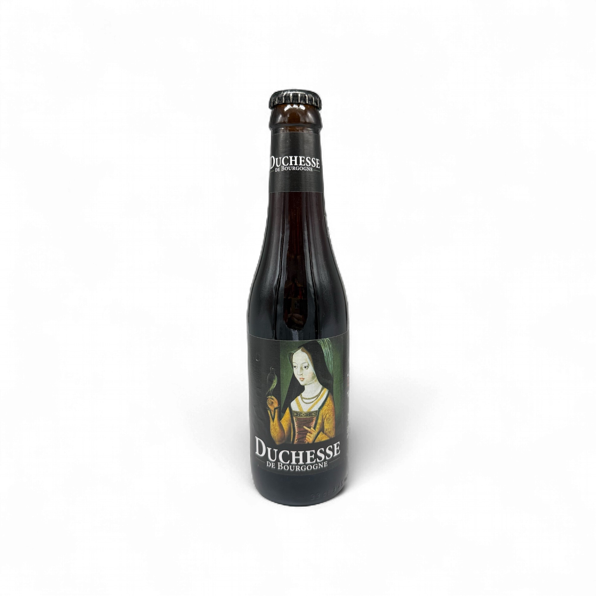 Verhaeghe - Duchesse De Bourgogne (0,25L)