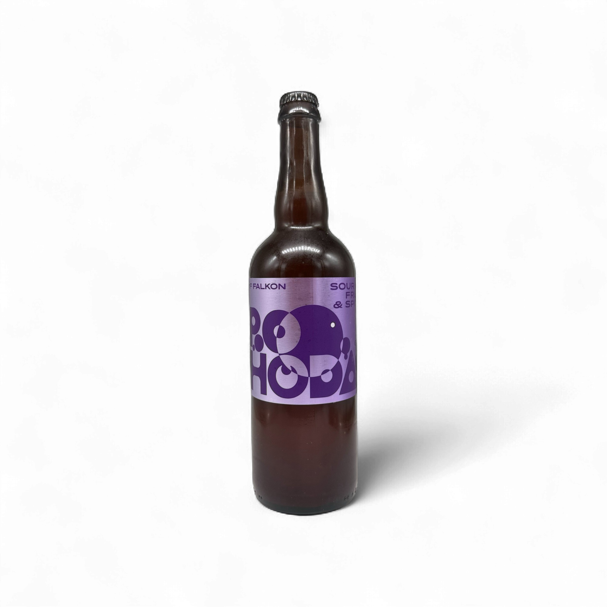Falkon - Pohoda (0,75L)