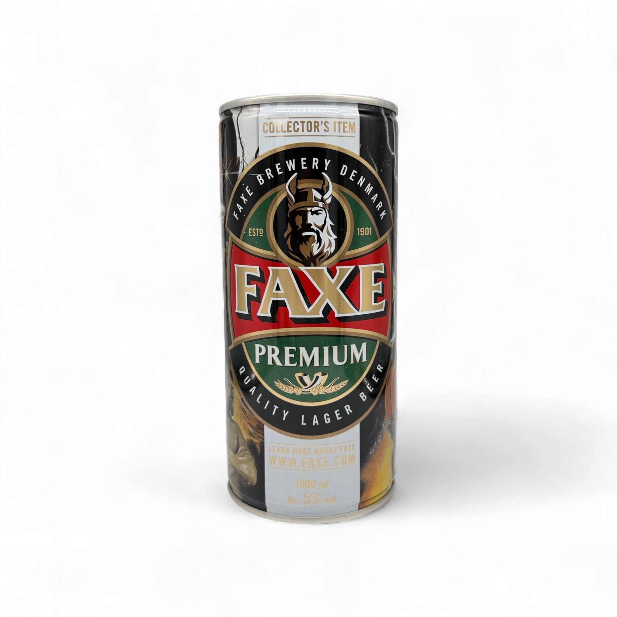 FAXE - Premium (1L)