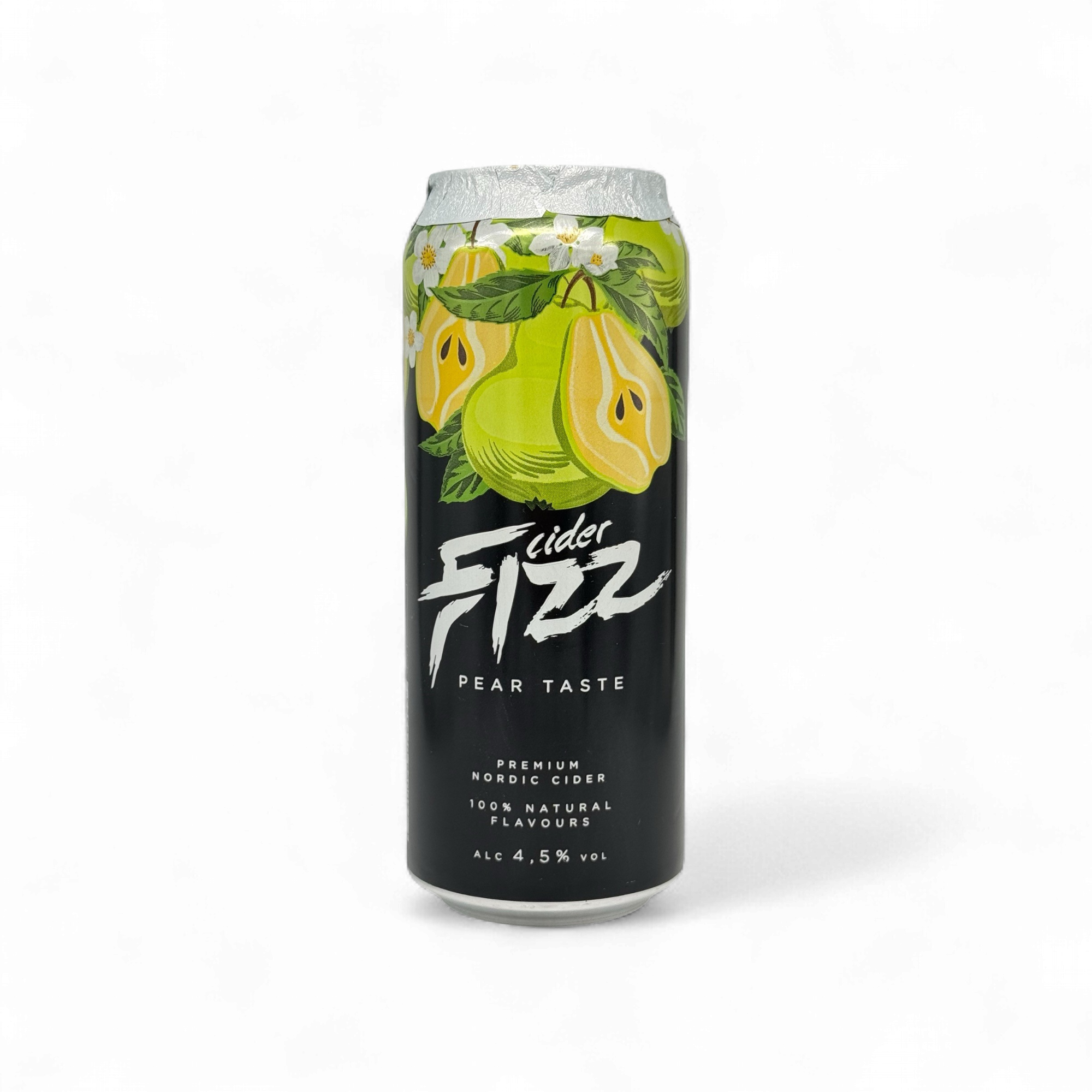 Fizz - Cider Pear (0,5L)