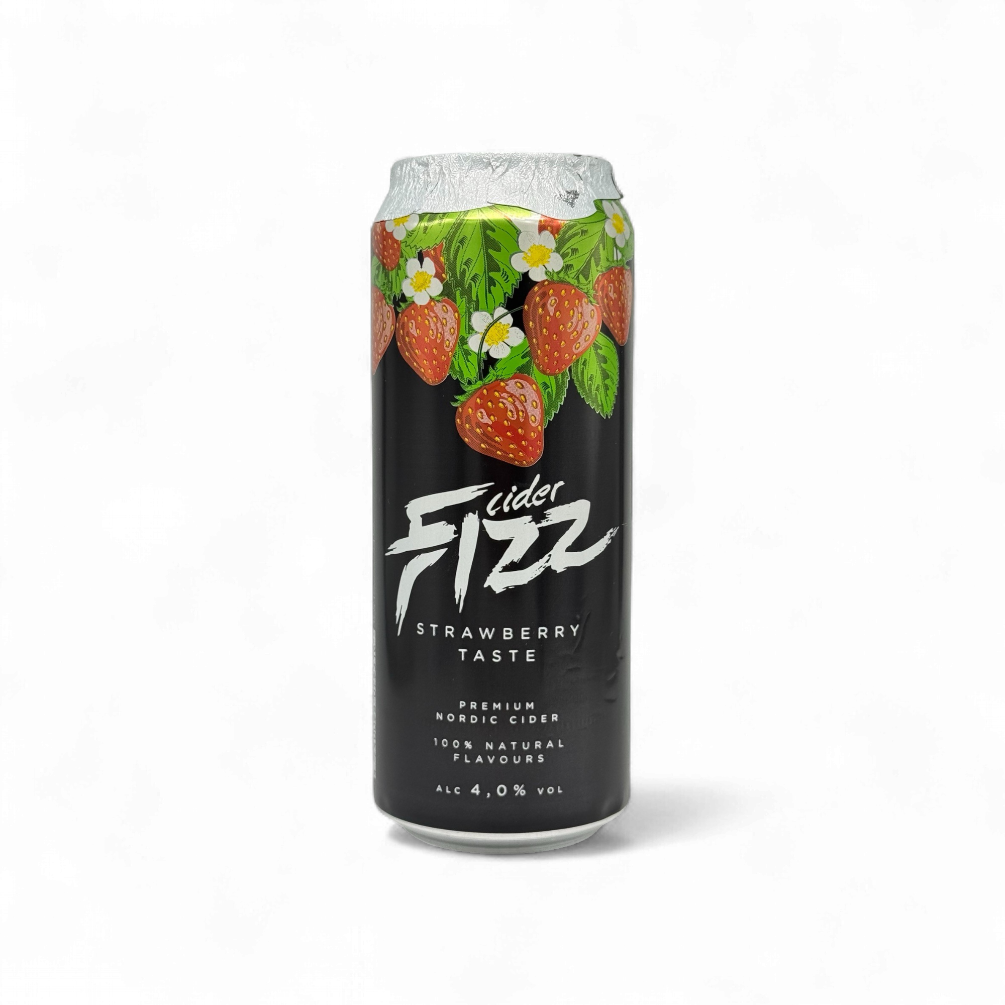 Fizz - Cider Strawberry (0,5L)