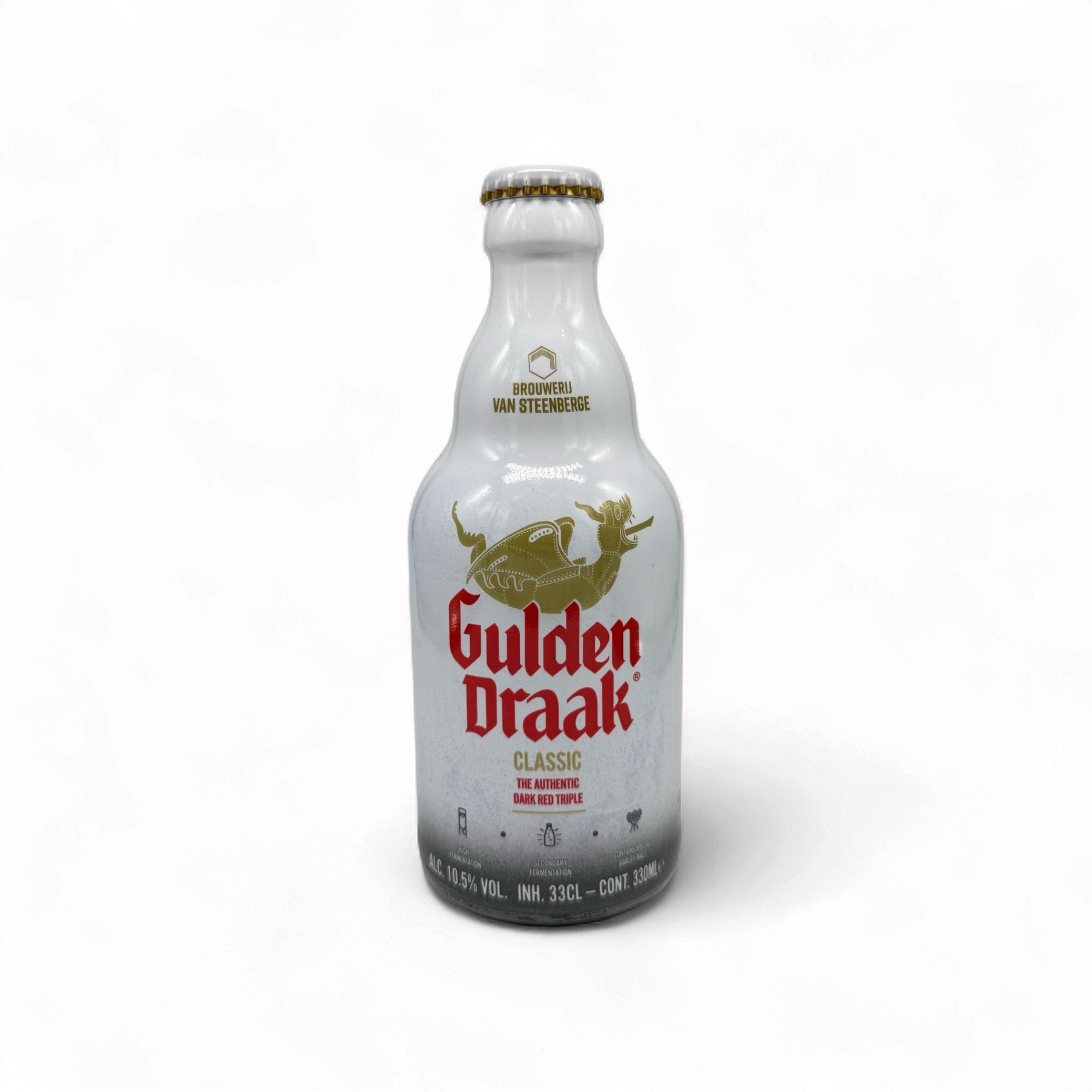 Van Steenberge - Gulden Draak (0,33 L)