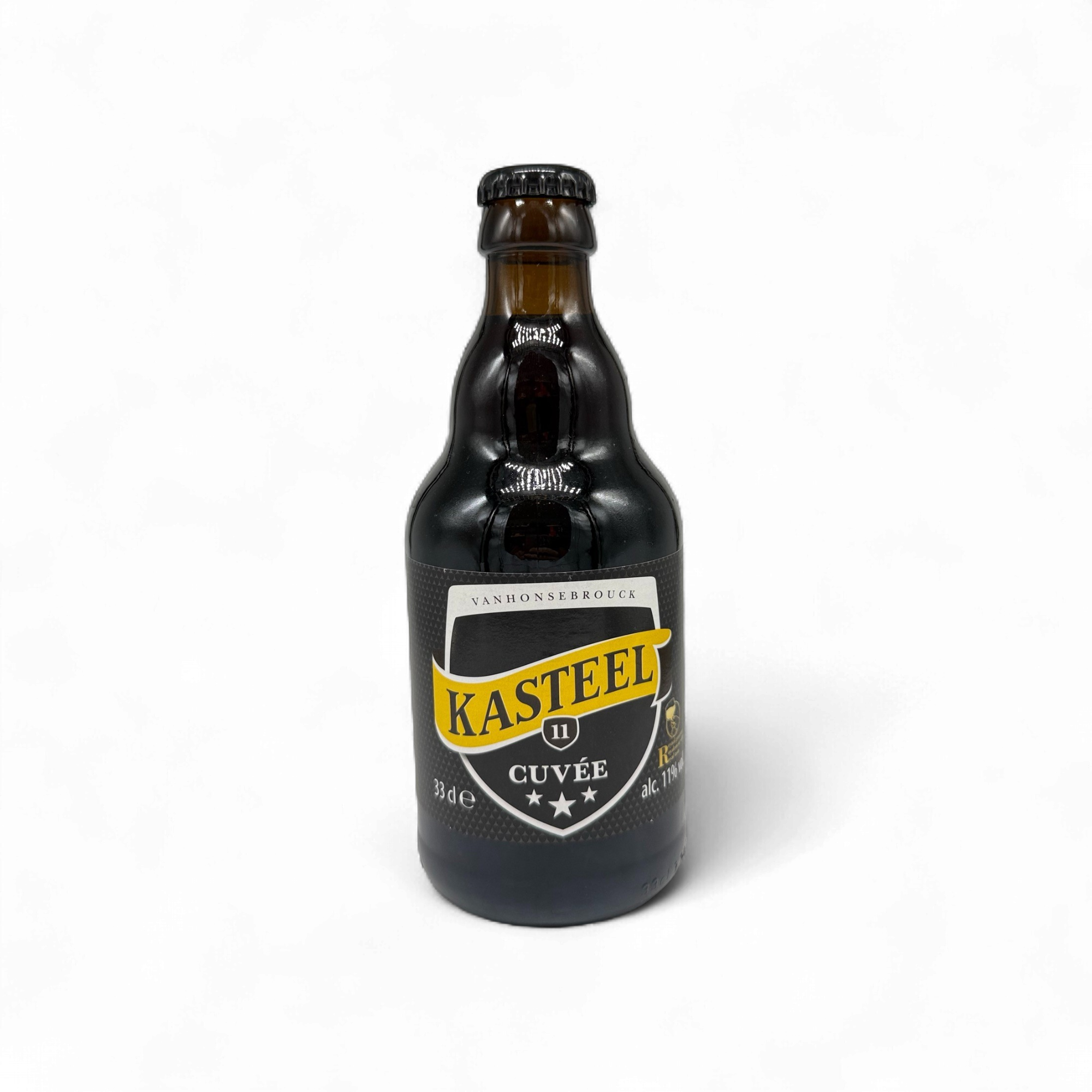 Kasteel - Cuveé du Chateau (0,33L)