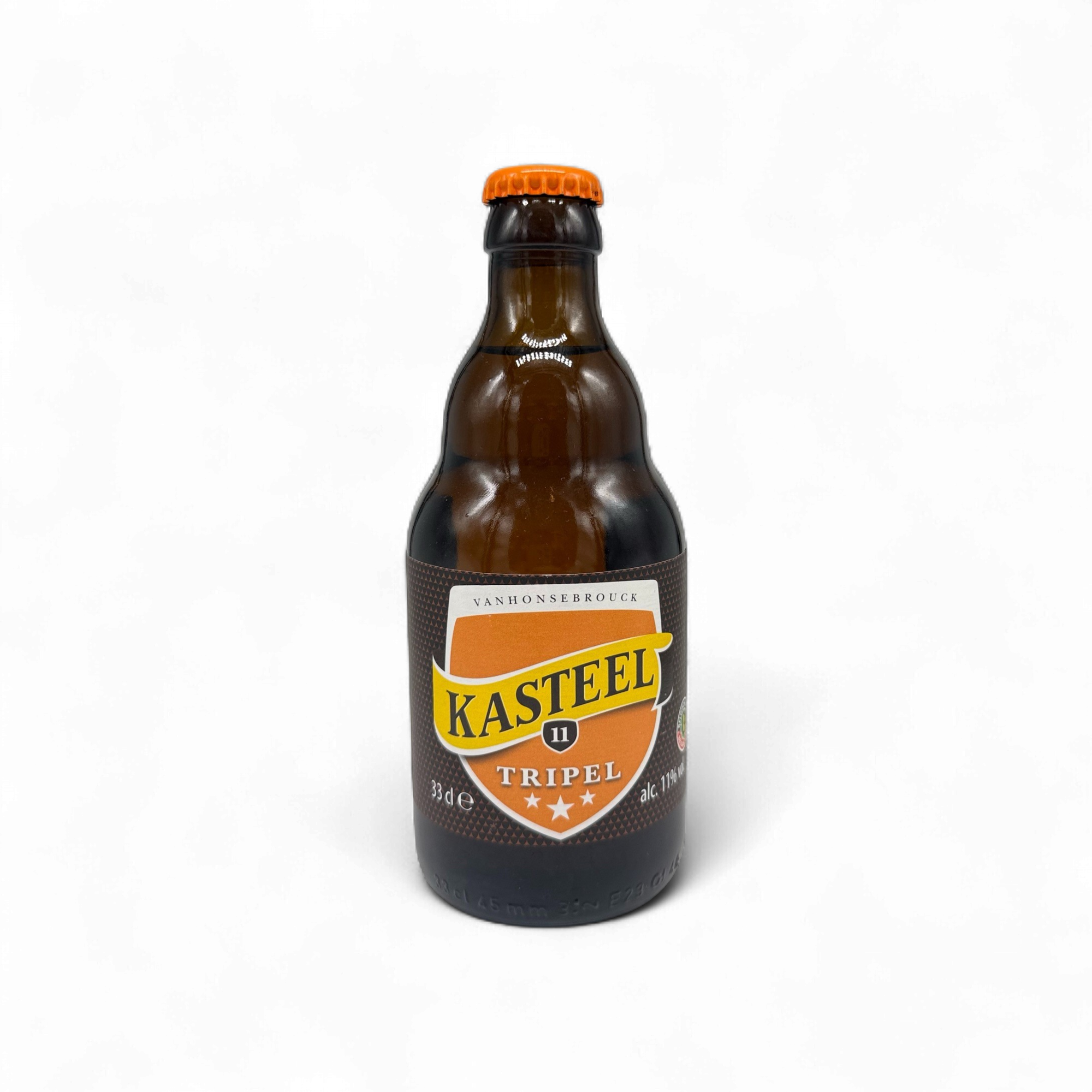 Kasteel - Tripel (0,33L)