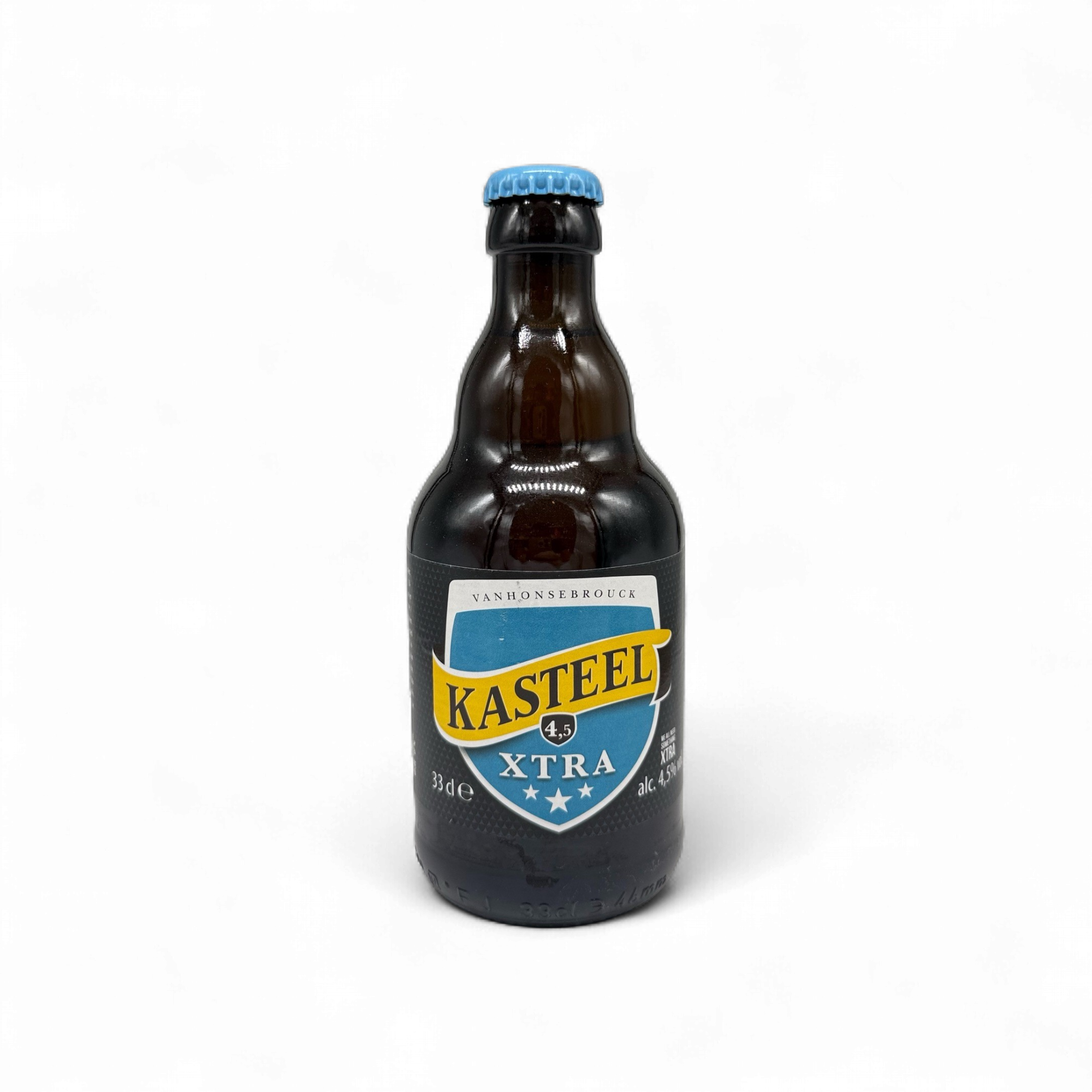 Kasteel - Xtra (0,33L)