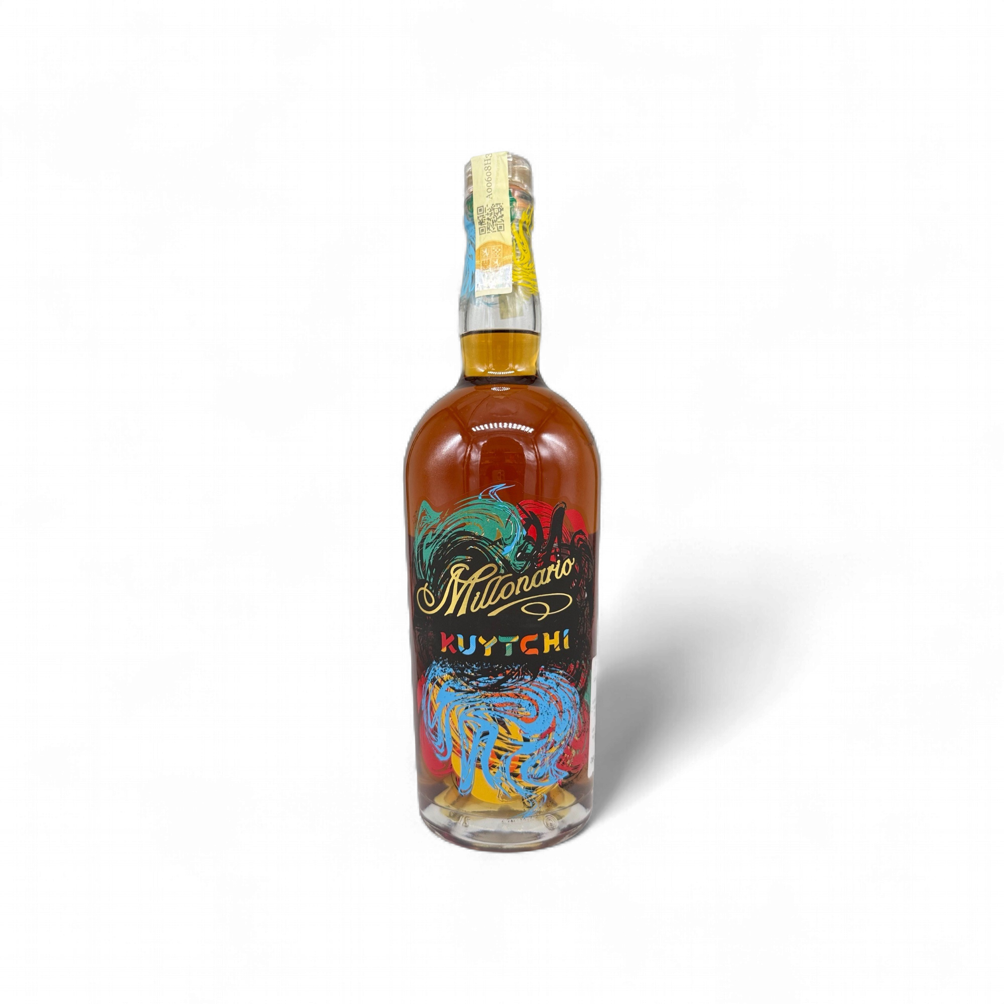 Millonari Kuytchi 40% (0,7L)
