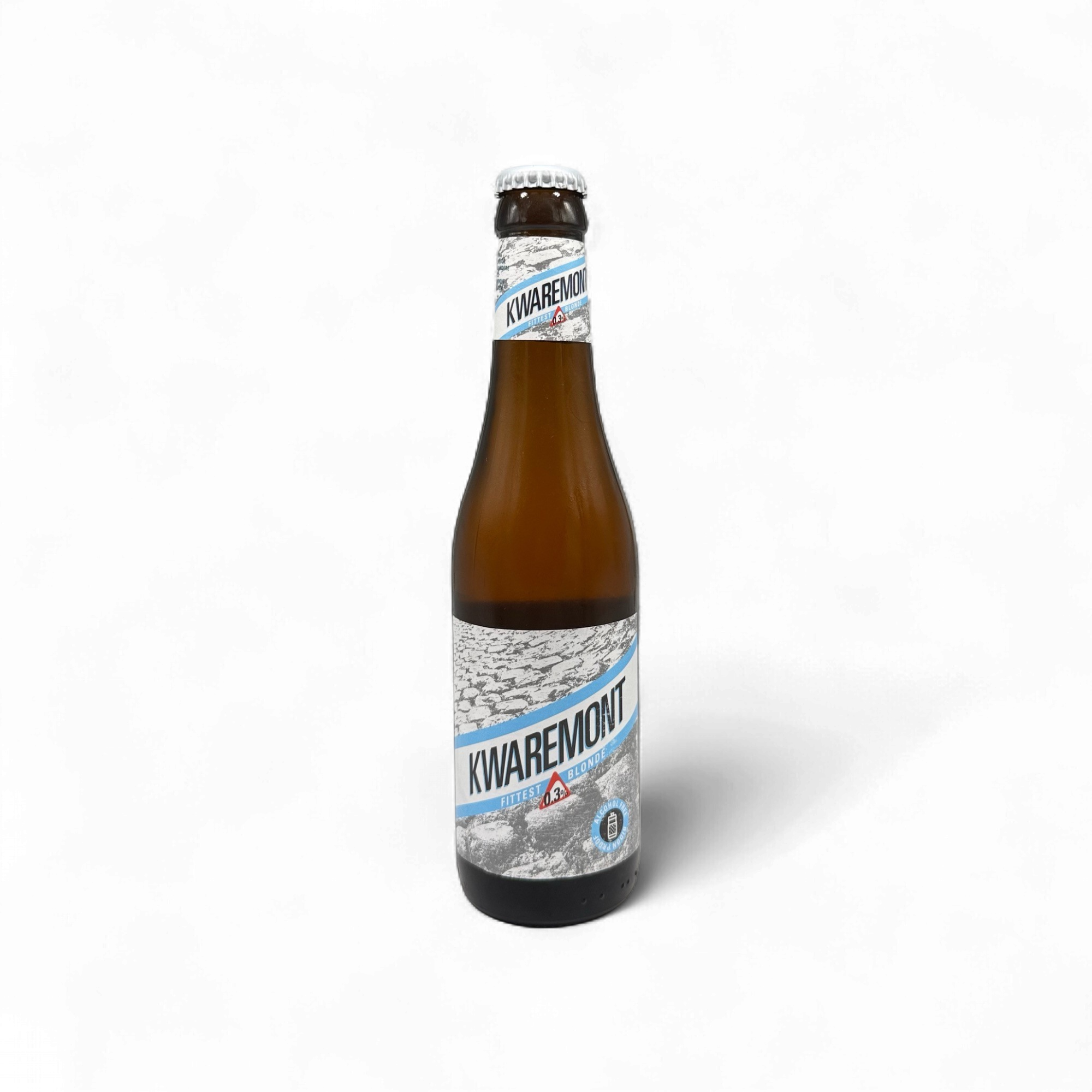 Kwaremont - Non Alco (0,3L)