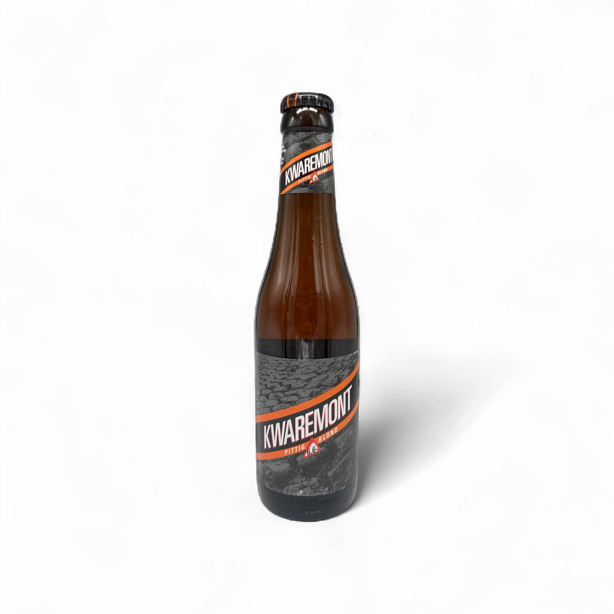 Kwaremont - Pittig Blond (0,3L)