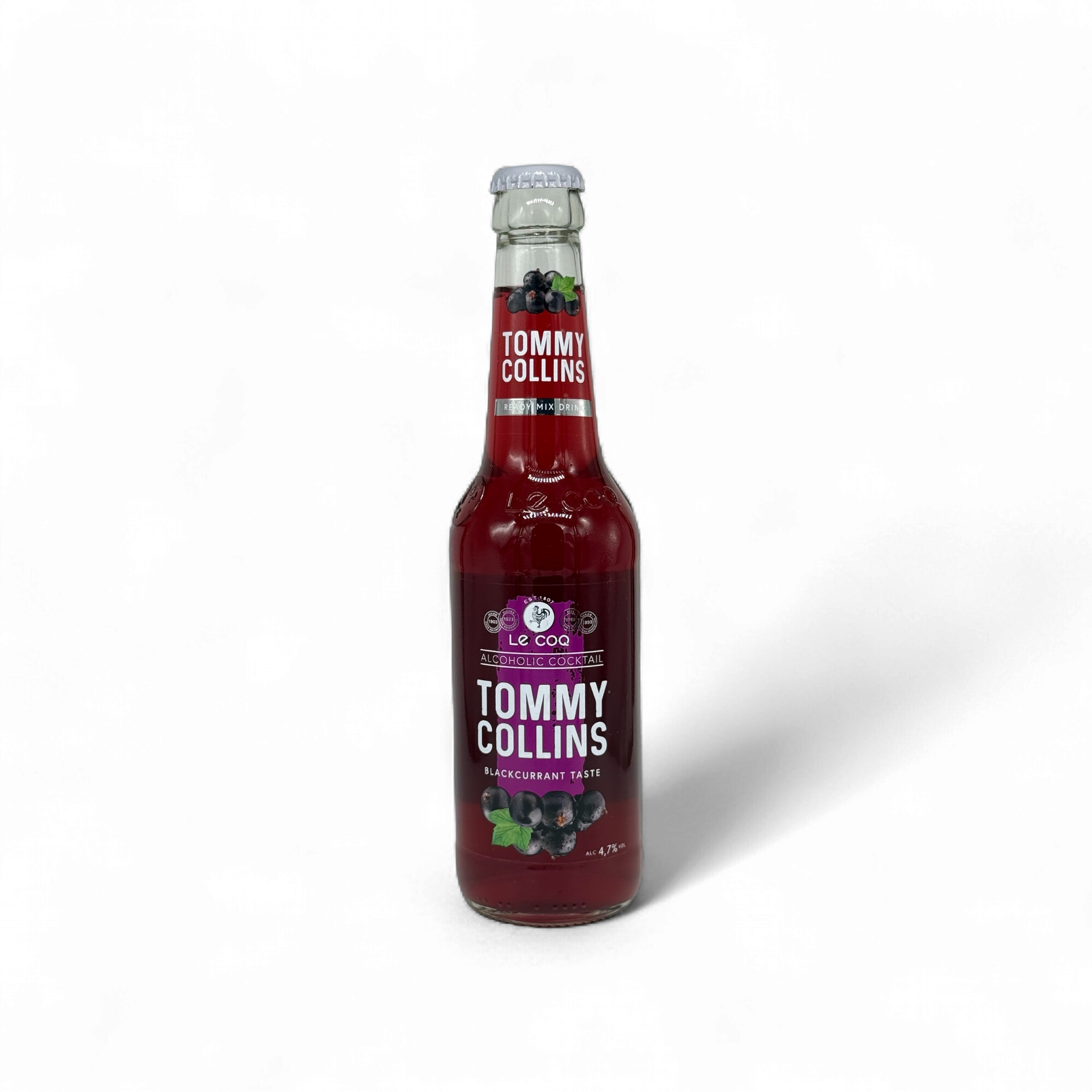 Le Coq - Tommy Collins (0,335L)