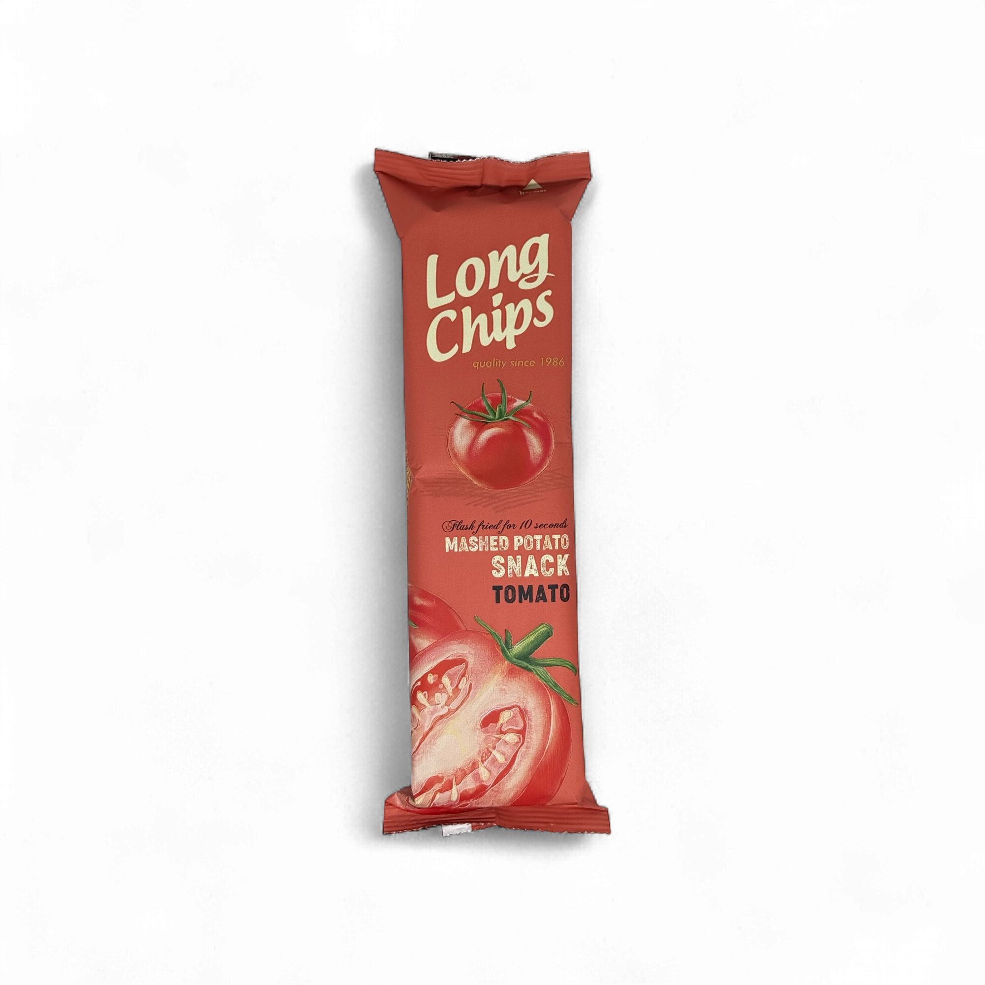 Long Chips - Tomato (75g)