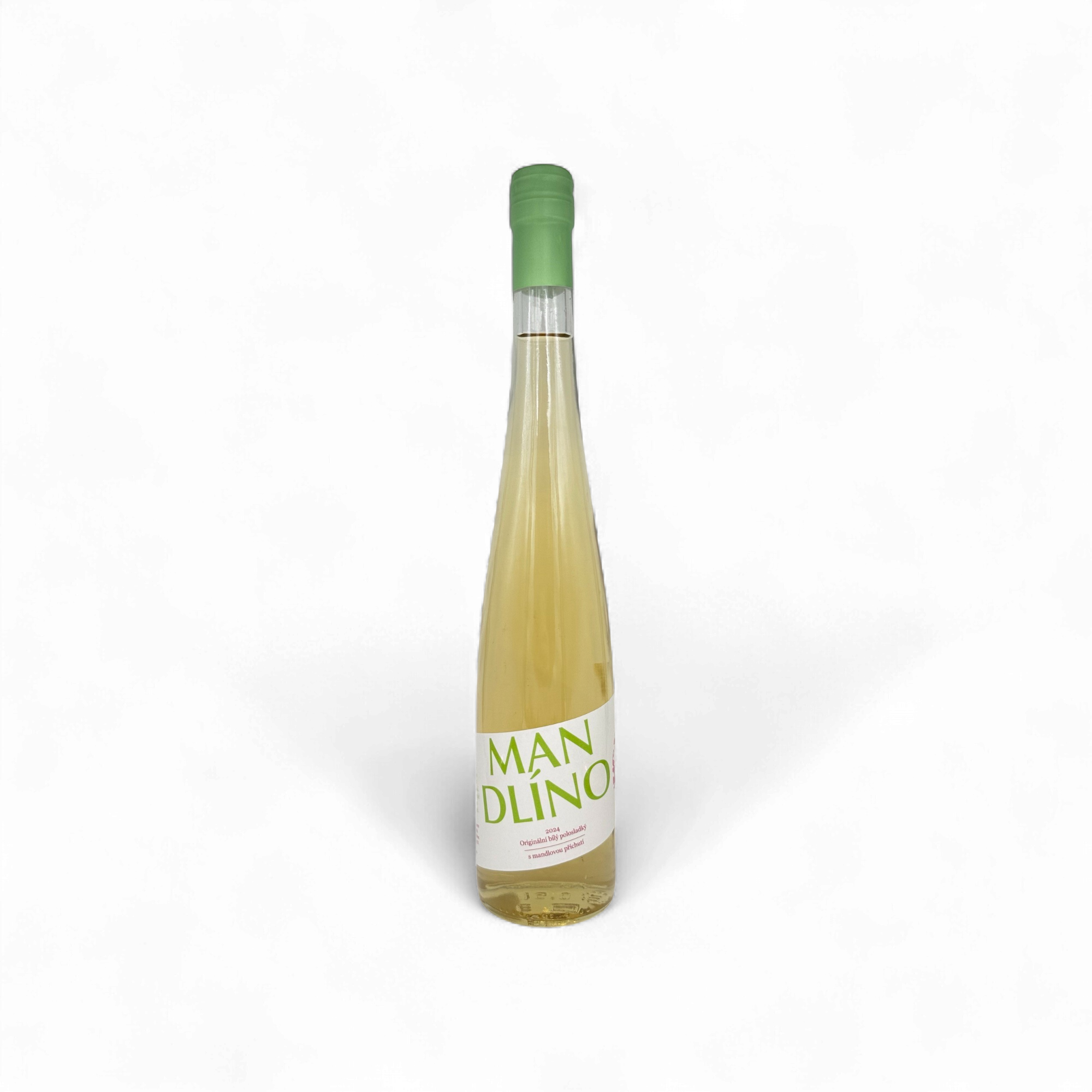 Hustopečská Mandlárna - Mandlíno (0,5L)