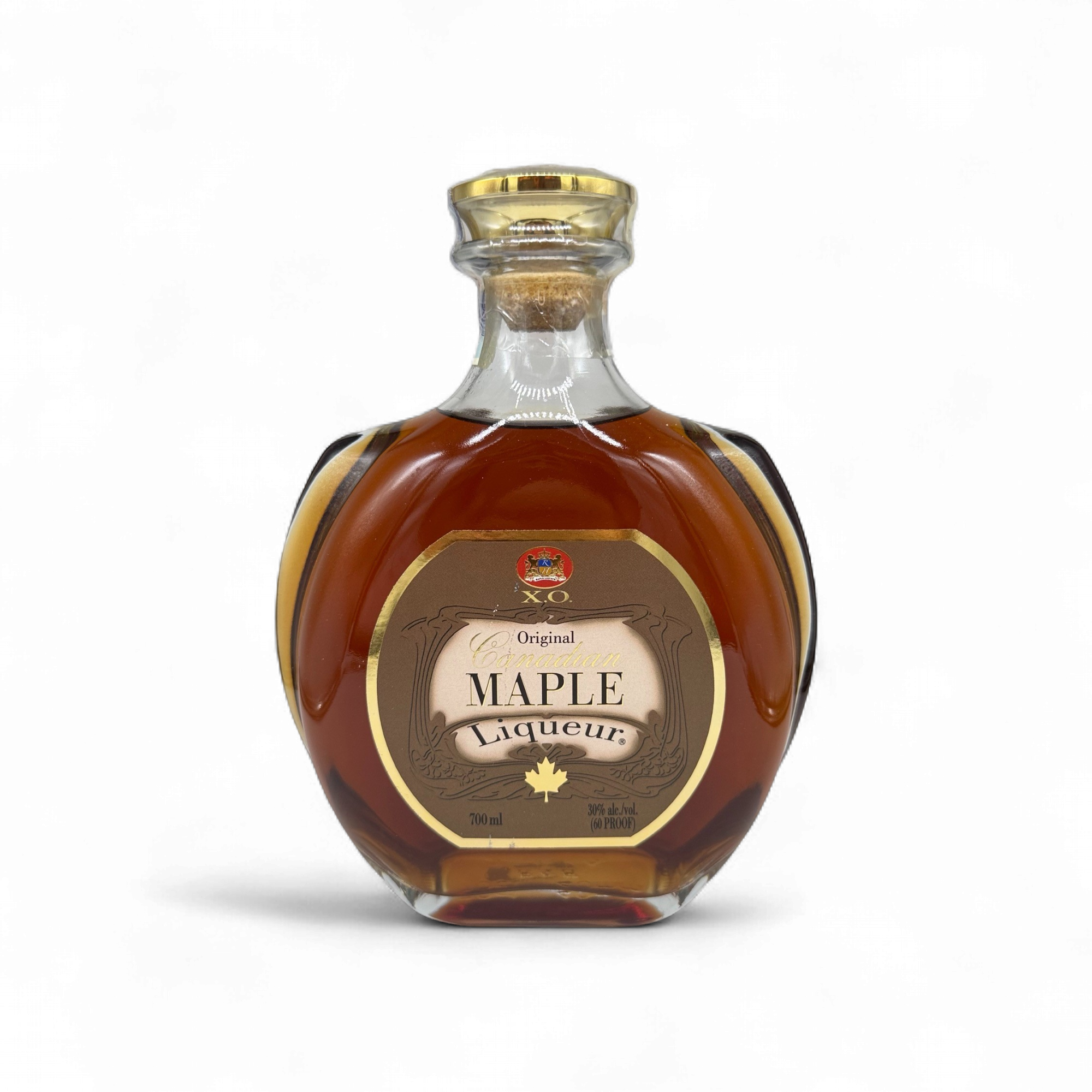 Jenčík a dcery - Original Canadian Maple Liqueur 30% (0,7L)