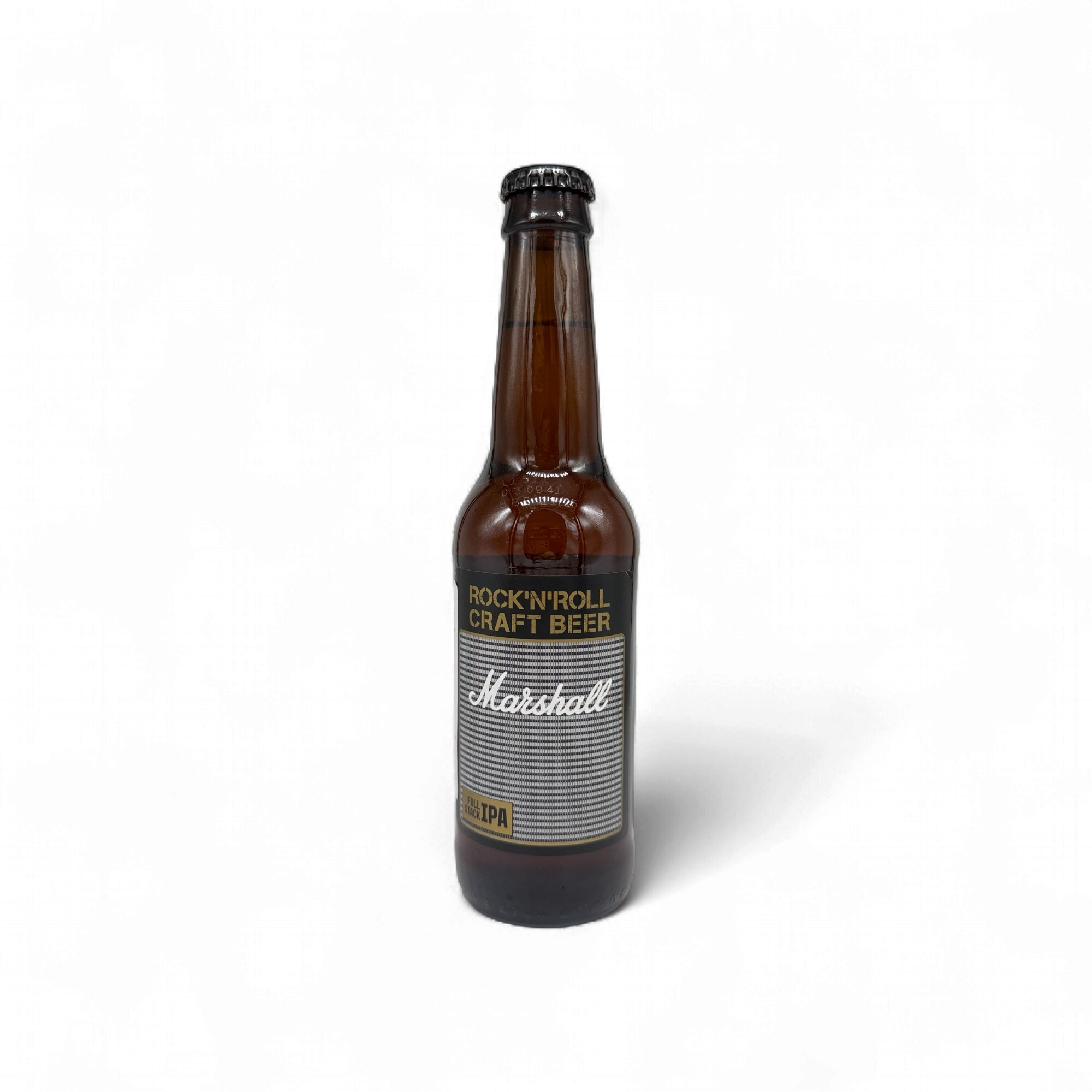 Marshall - Full Stack IPA (0,33L)